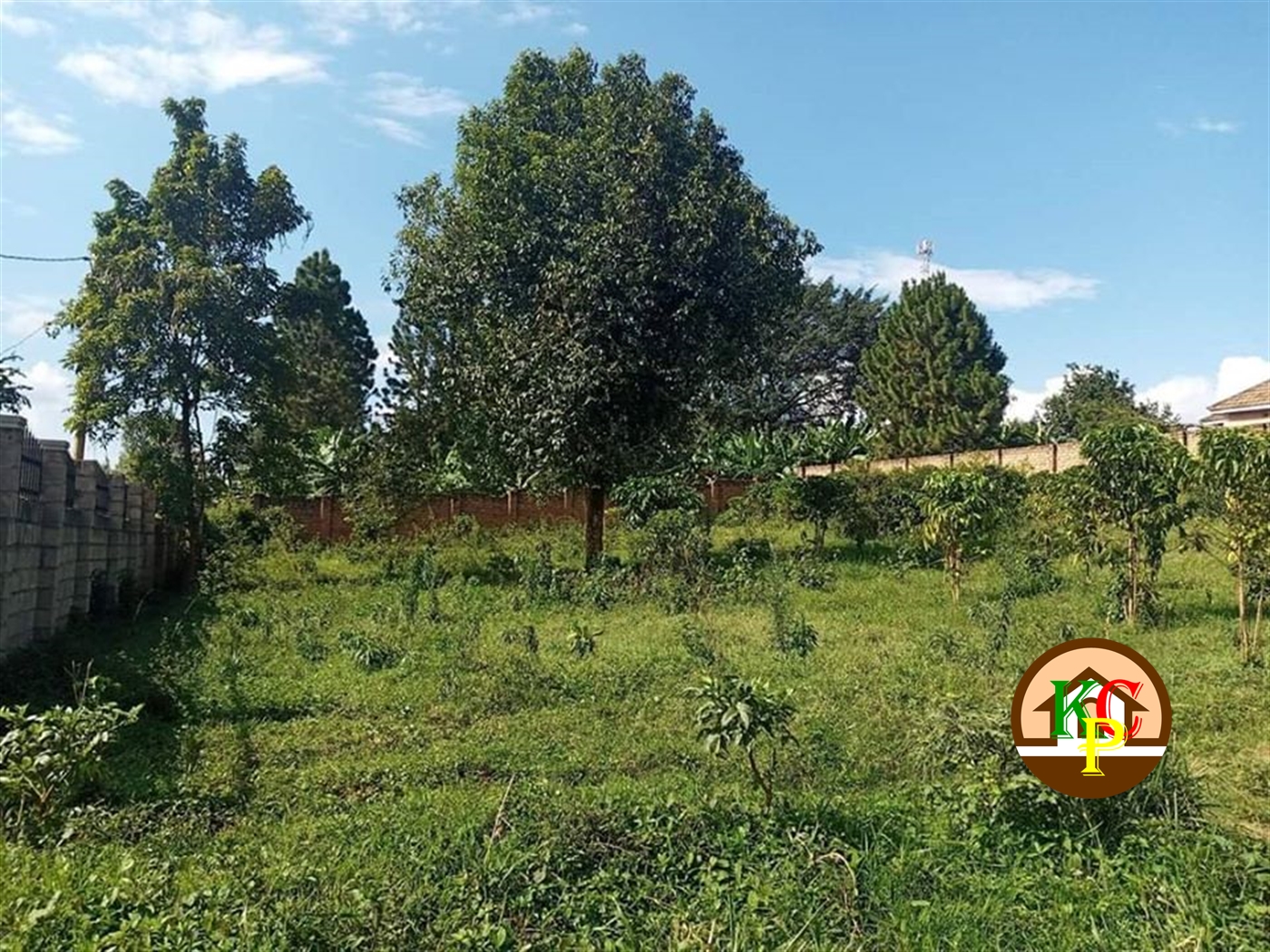 Residential Land for sale in Mbalwa Wakiso