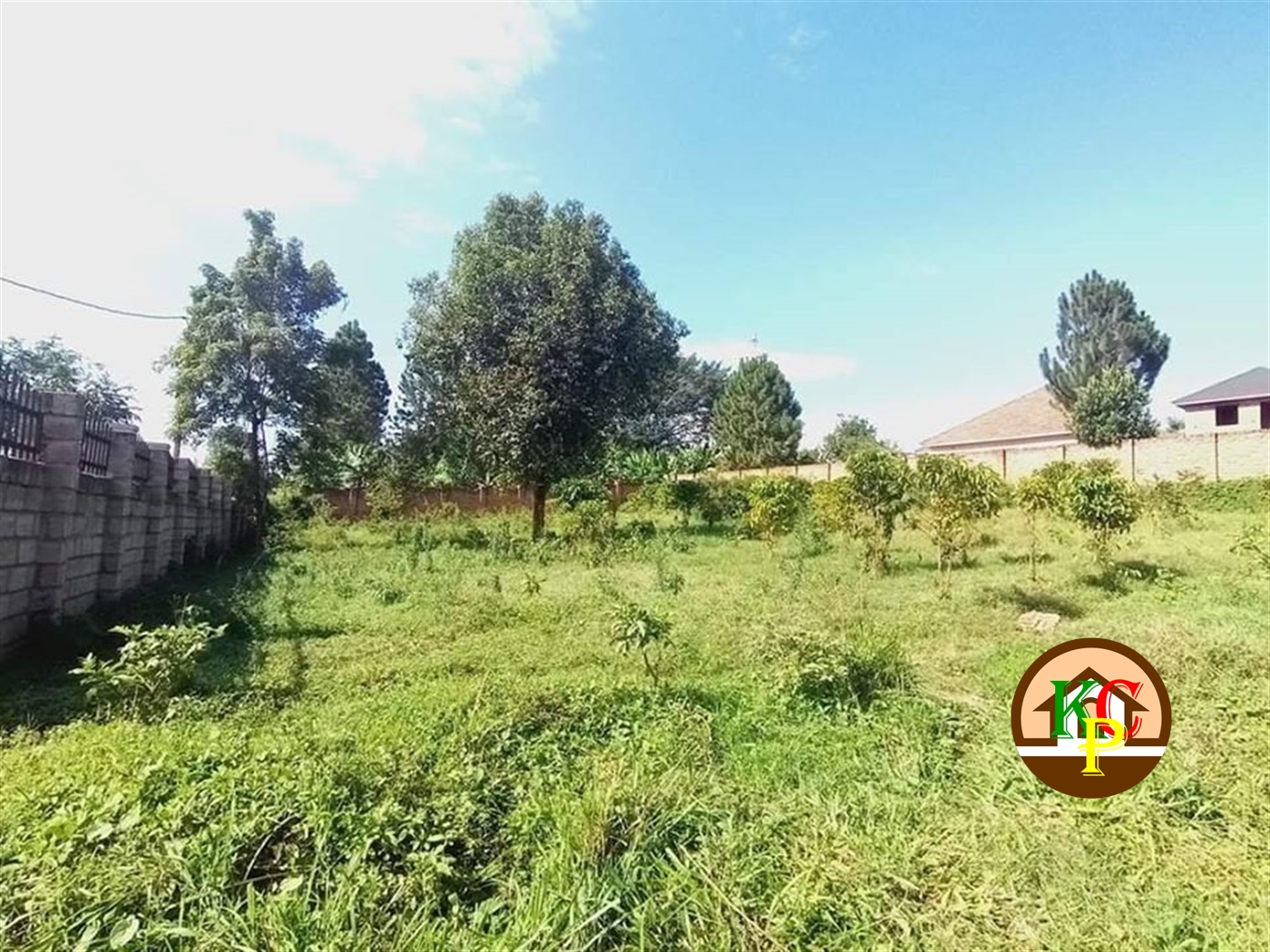 Residential Land for sale in Mbalwa Wakiso