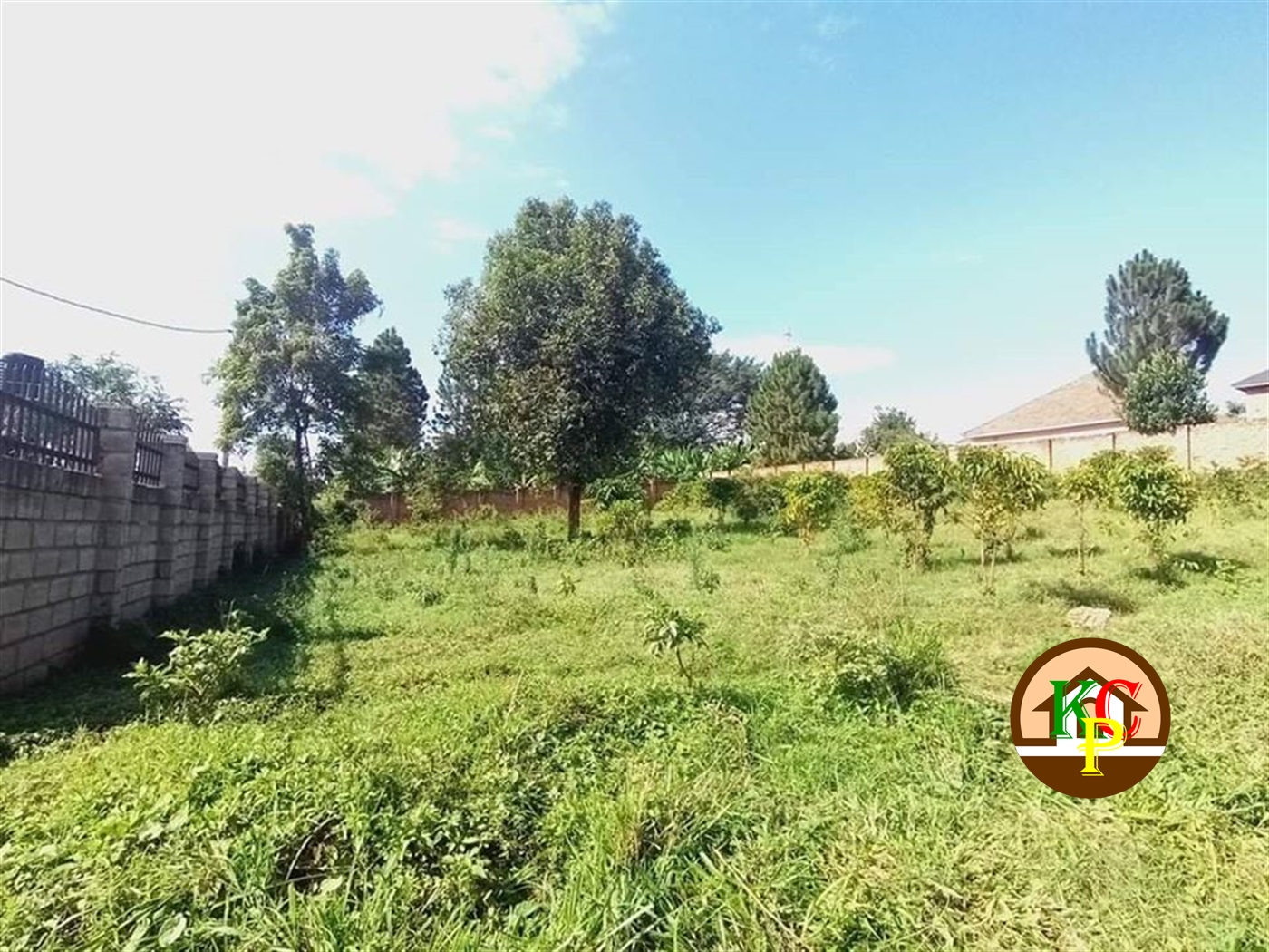 Residential Land for sale in Mbalwa Wakiso