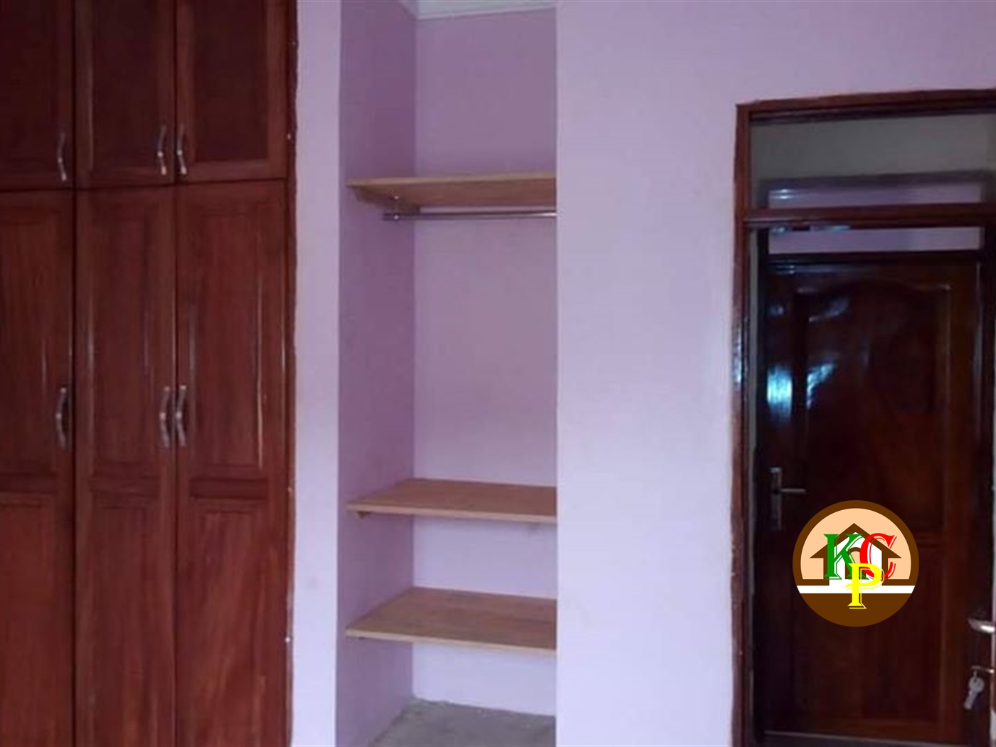 Semi Detached for rent in Kira Wakiso