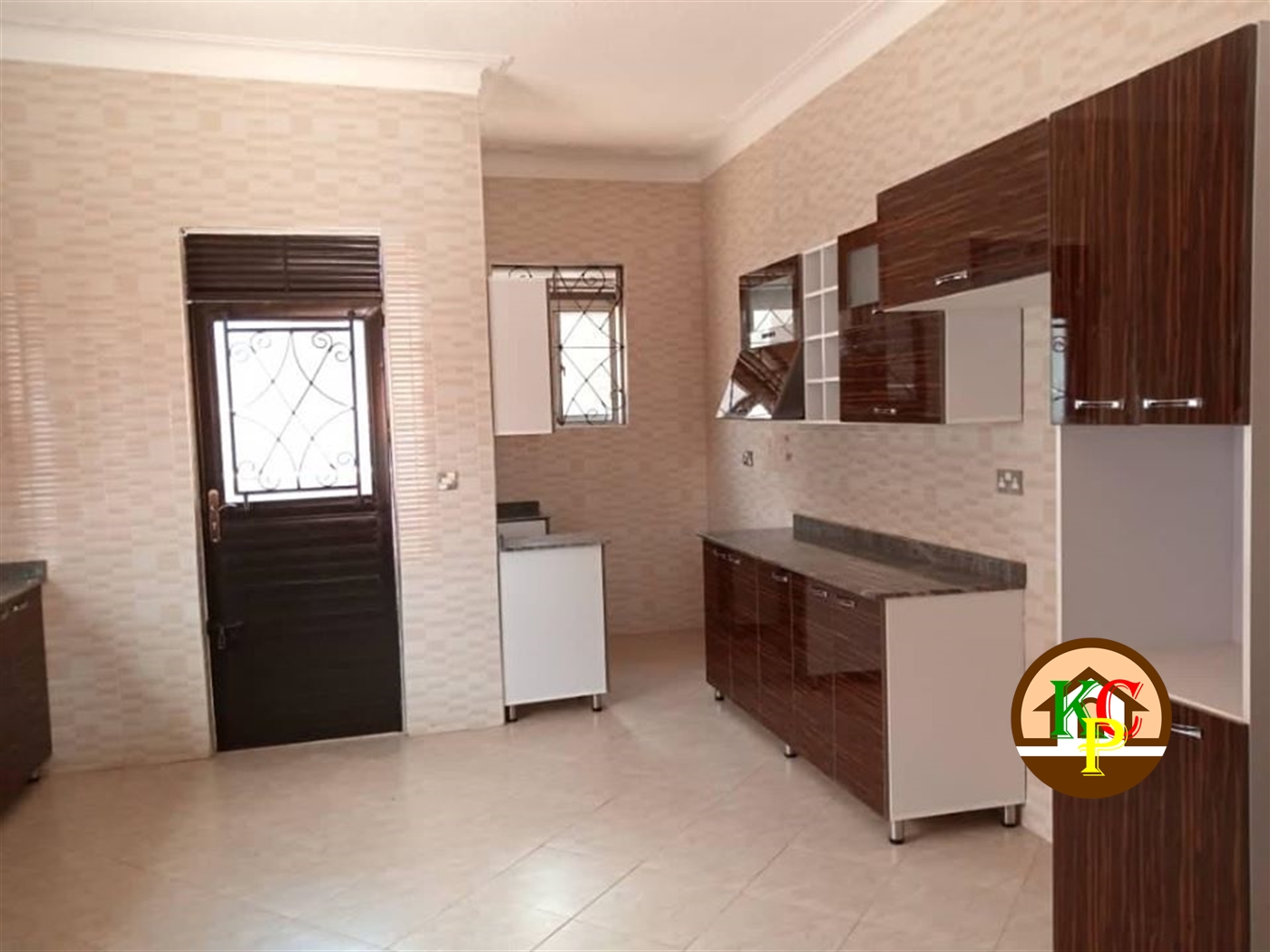 Bungalow for sale in Bwebajja Wakiso