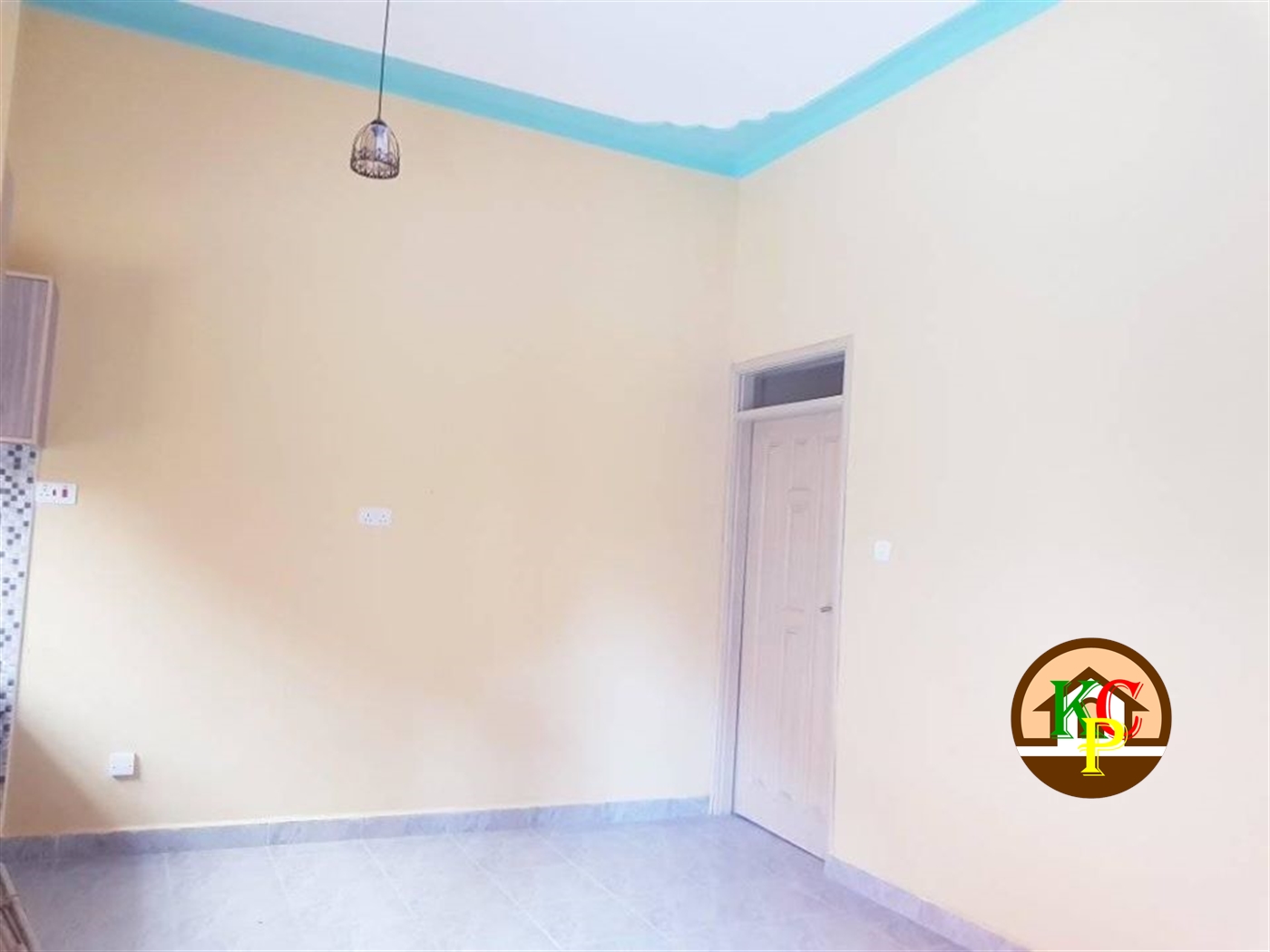 Semi Detached for rent in Muyenga Kampala