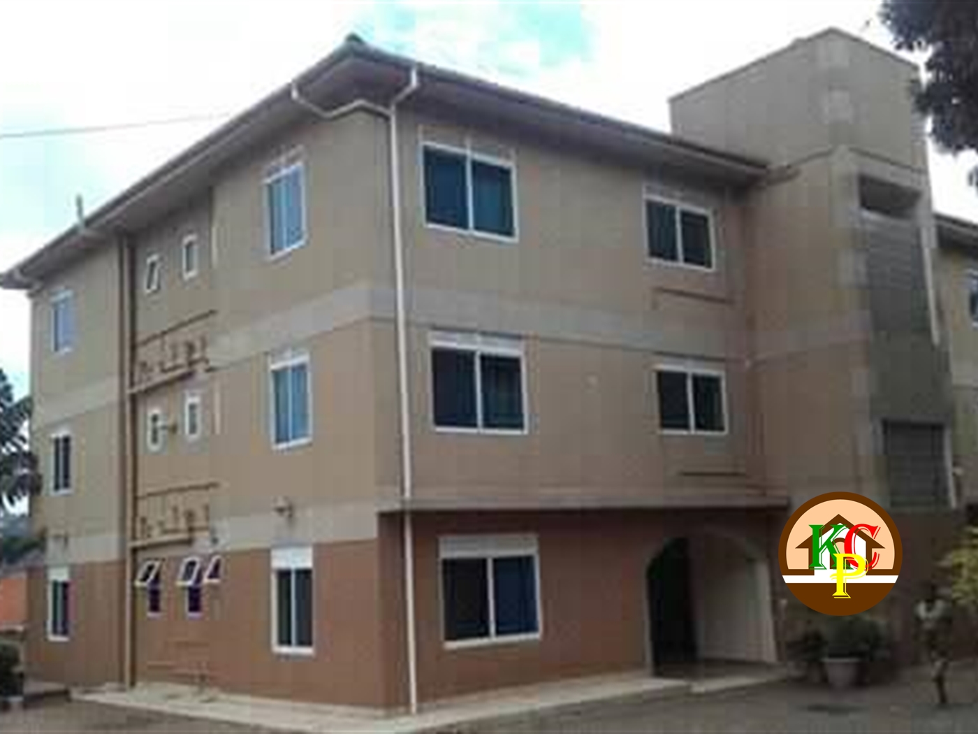 Apartment for rent in Mutungo Kampala