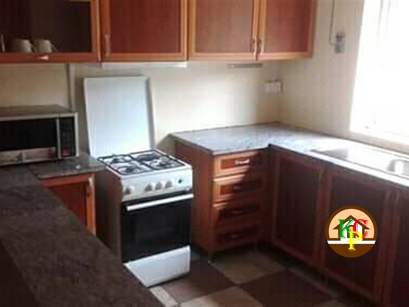 Apartment for rent in Mutungo Kampala