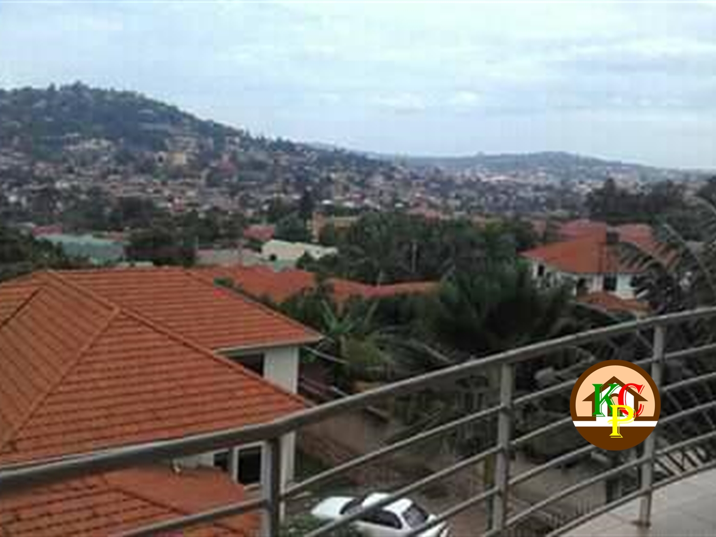 Apartment for rent in Mutungo Kampala