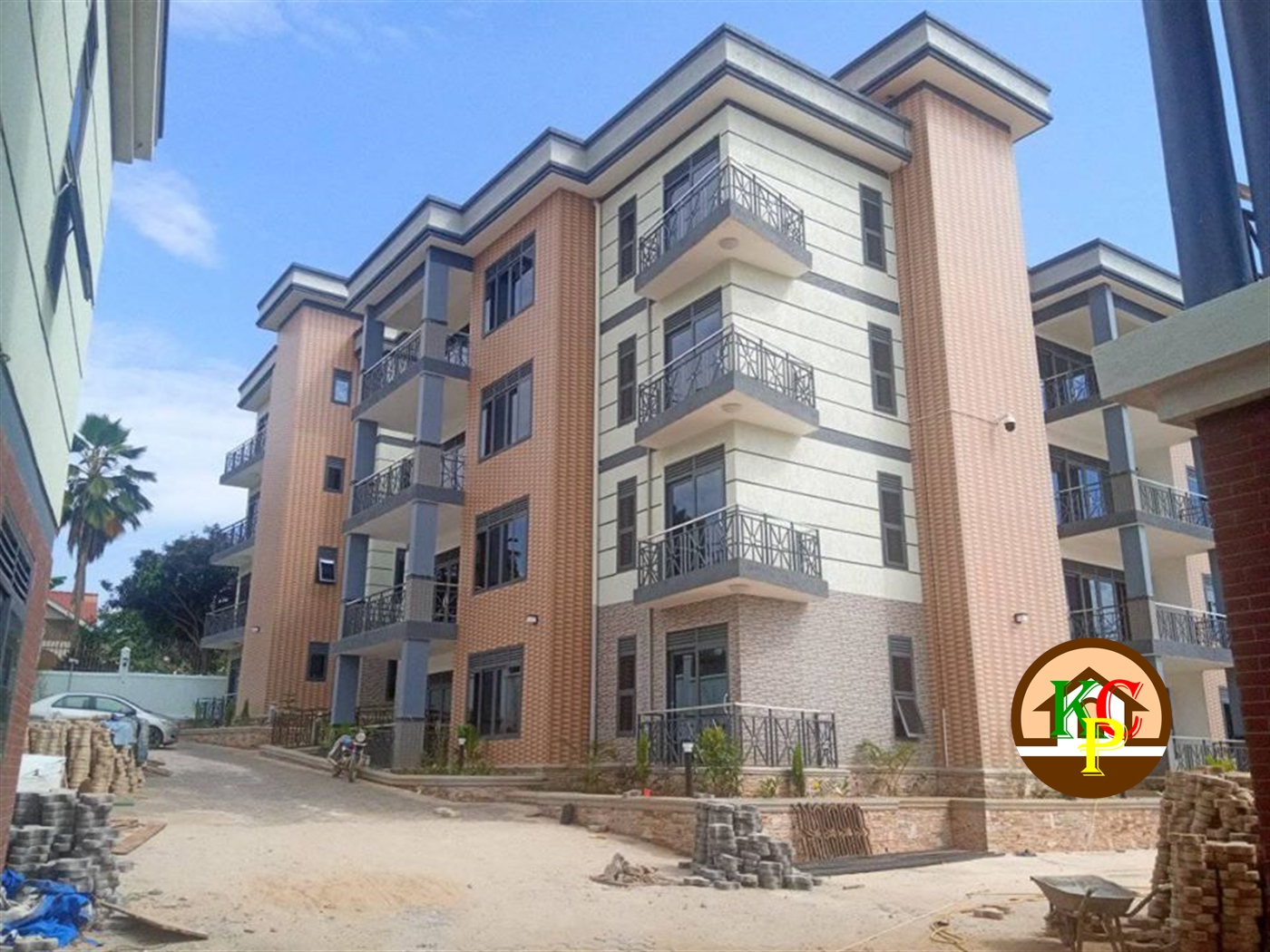 Apartment for rent in Ntinda Kampala