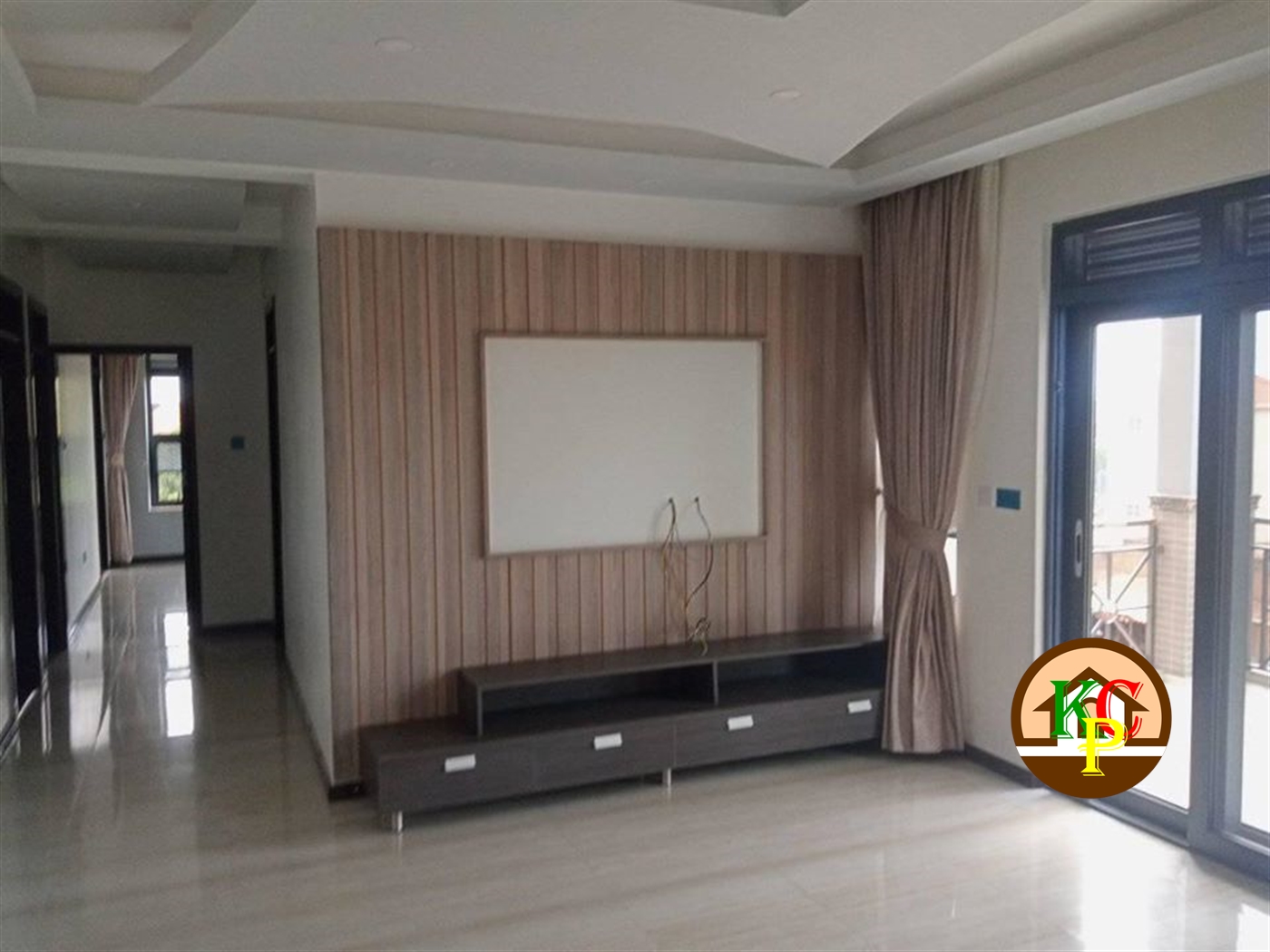 Apartment for rent in Ntinda Kampala