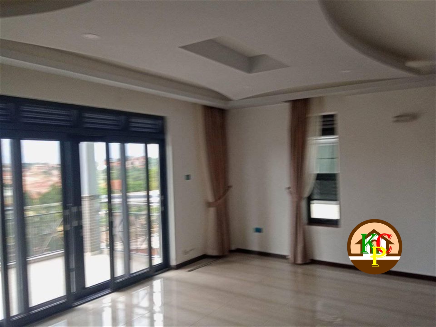 Apartment for rent in Ntinda Kampala