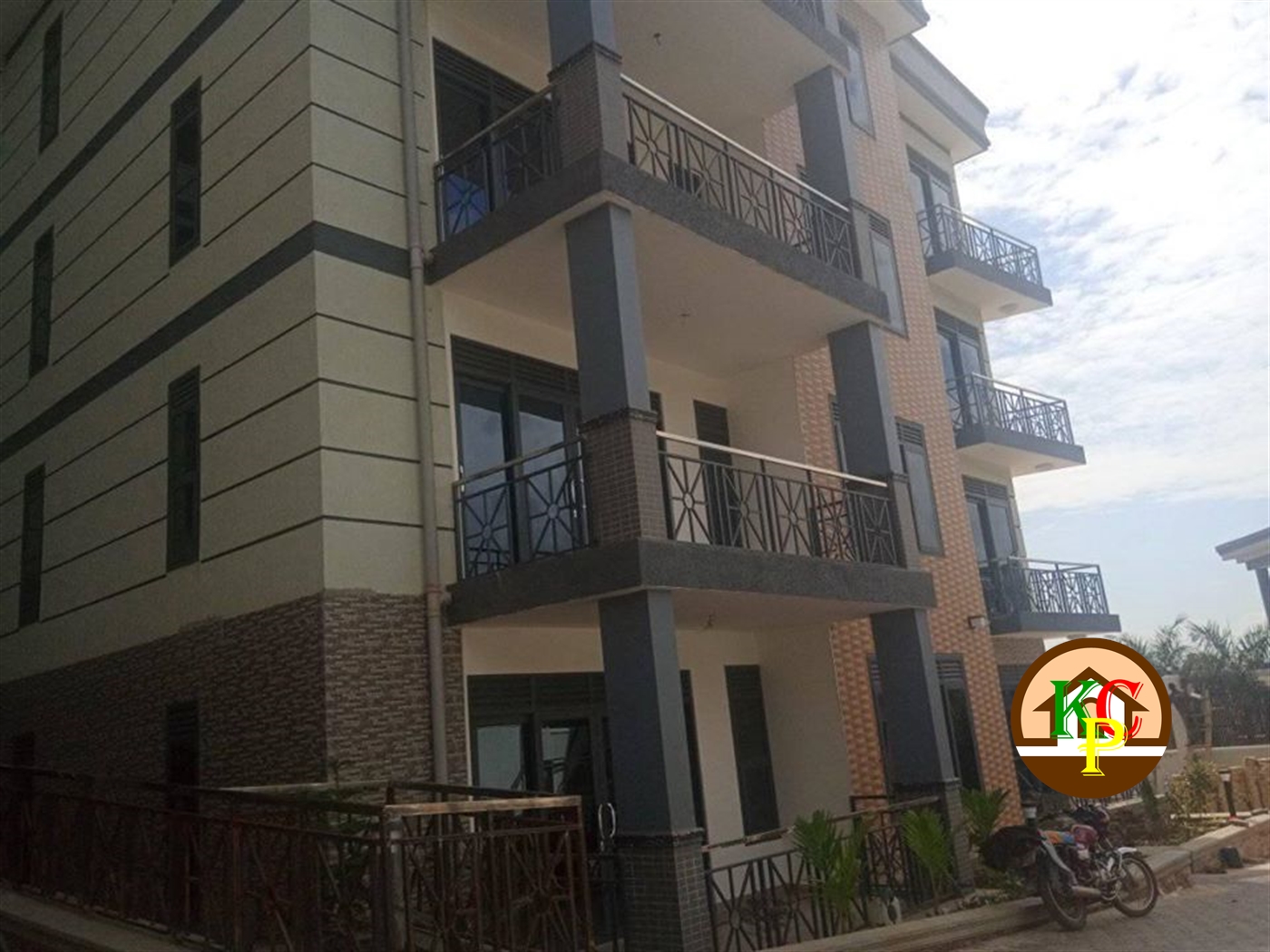 Apartment for rent in Ntinda Kampala