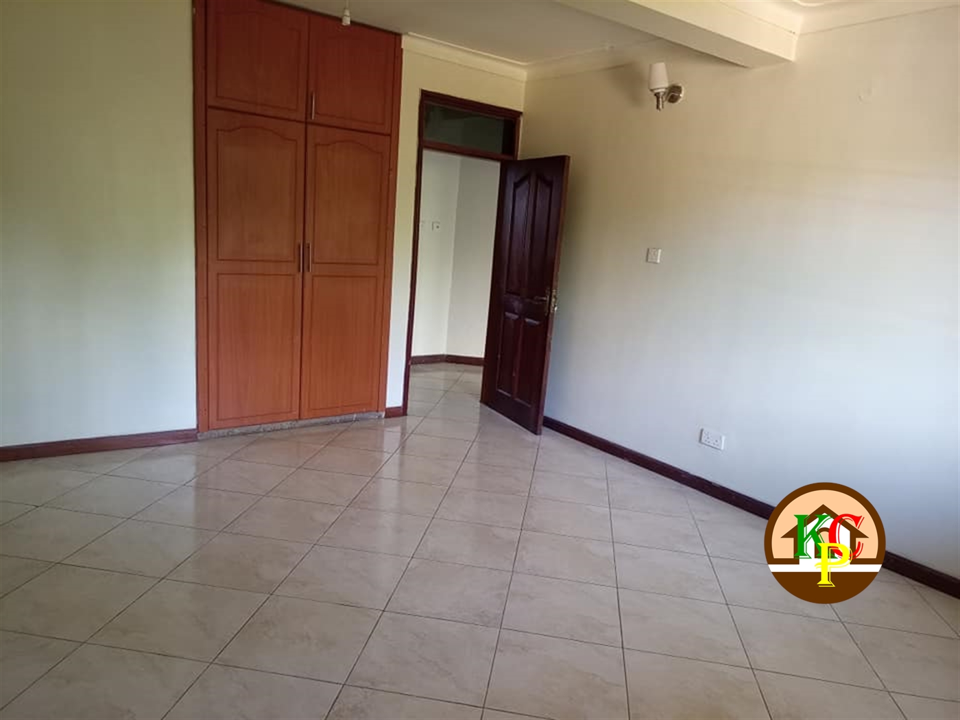 Apartment for rent in Mutungo Kampala