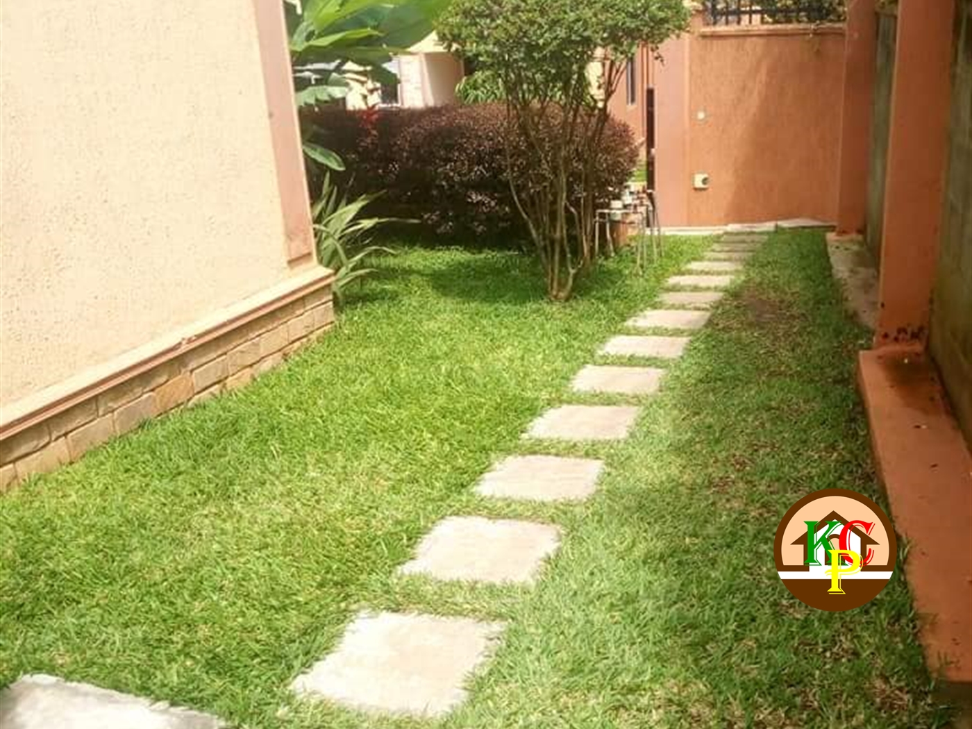 Apartment for rent in Butabika Kampala