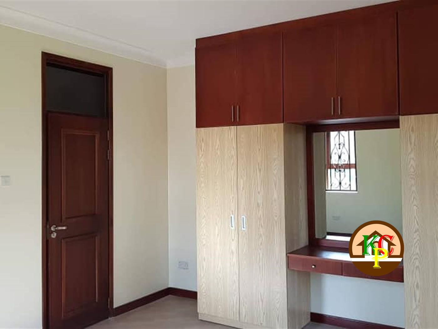 Apartment for rent in Najjera Kampala