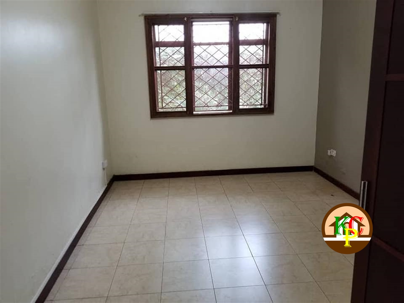 Semi Detached for rent in Kumusaanvu Wakiso