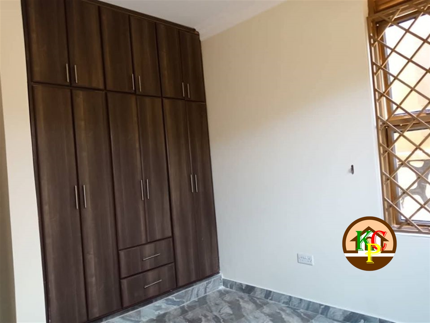 Apartment for rent in Kira Wakiso