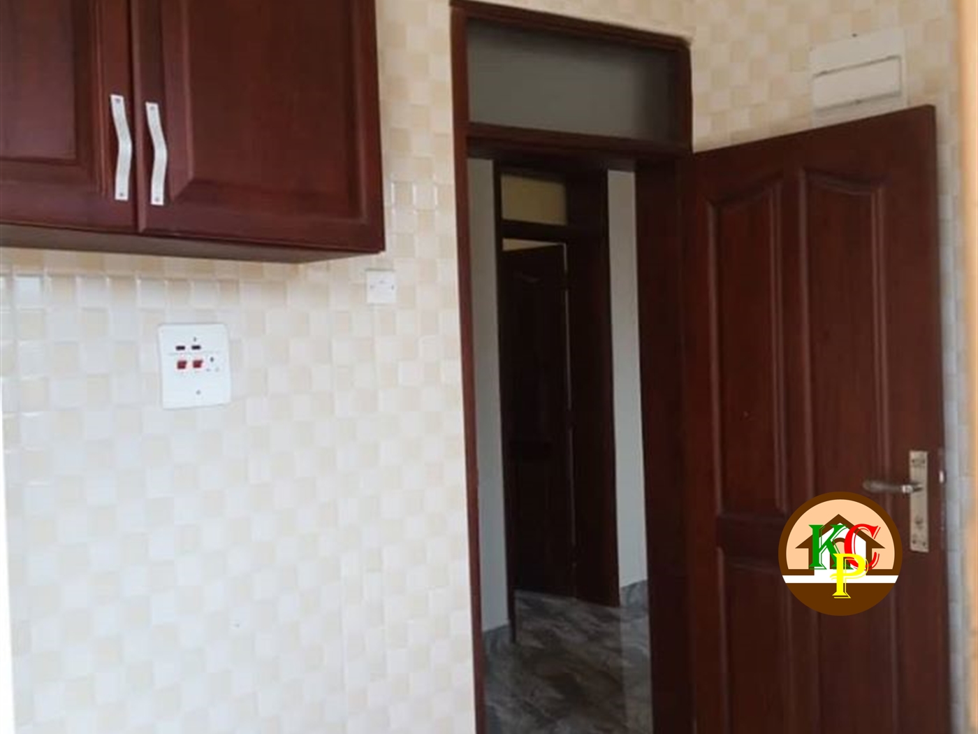 Apartment for rent in Kira Wakiso