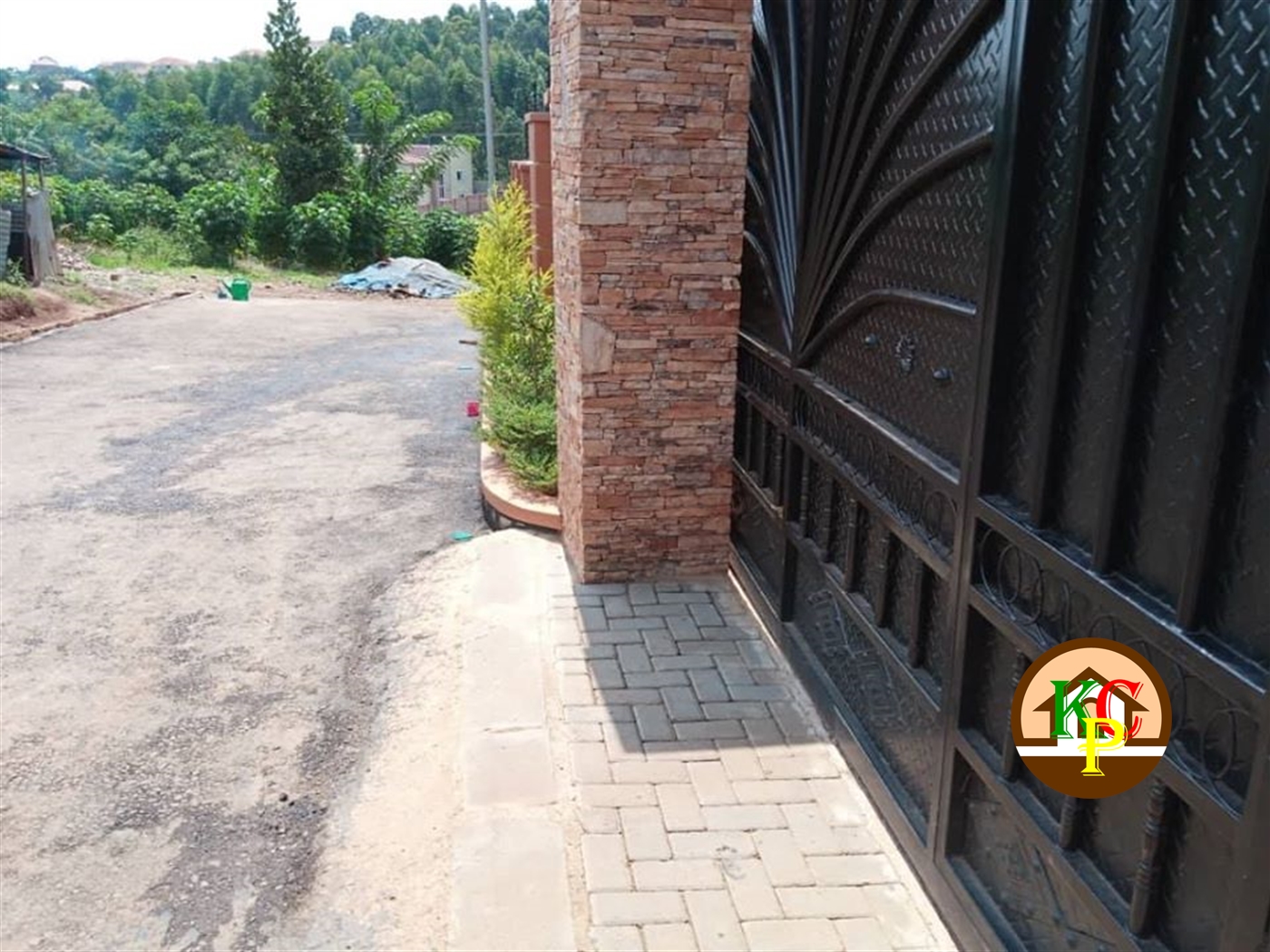 Apartment for rent in Kira Wakiso