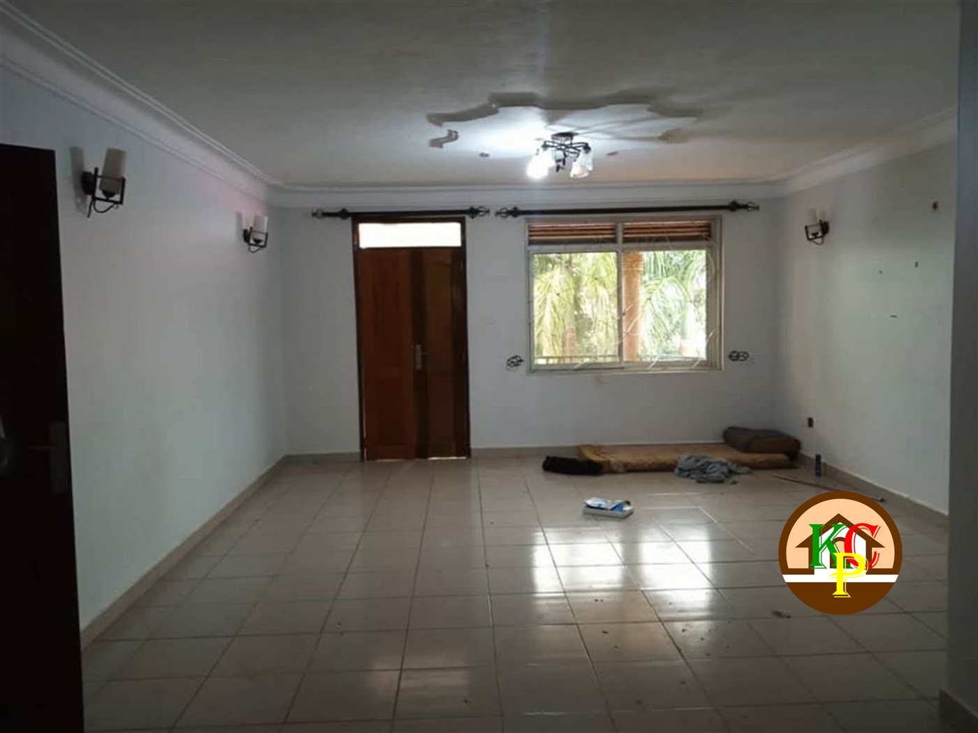 Apartment for rent in Naalya Kampala