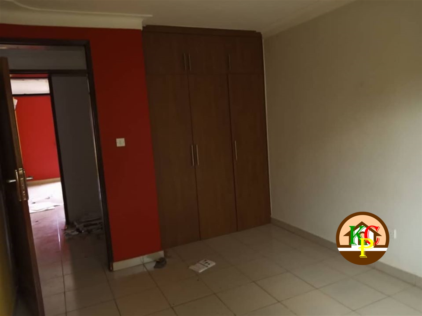 Apartment for rent in Naalya Kampala