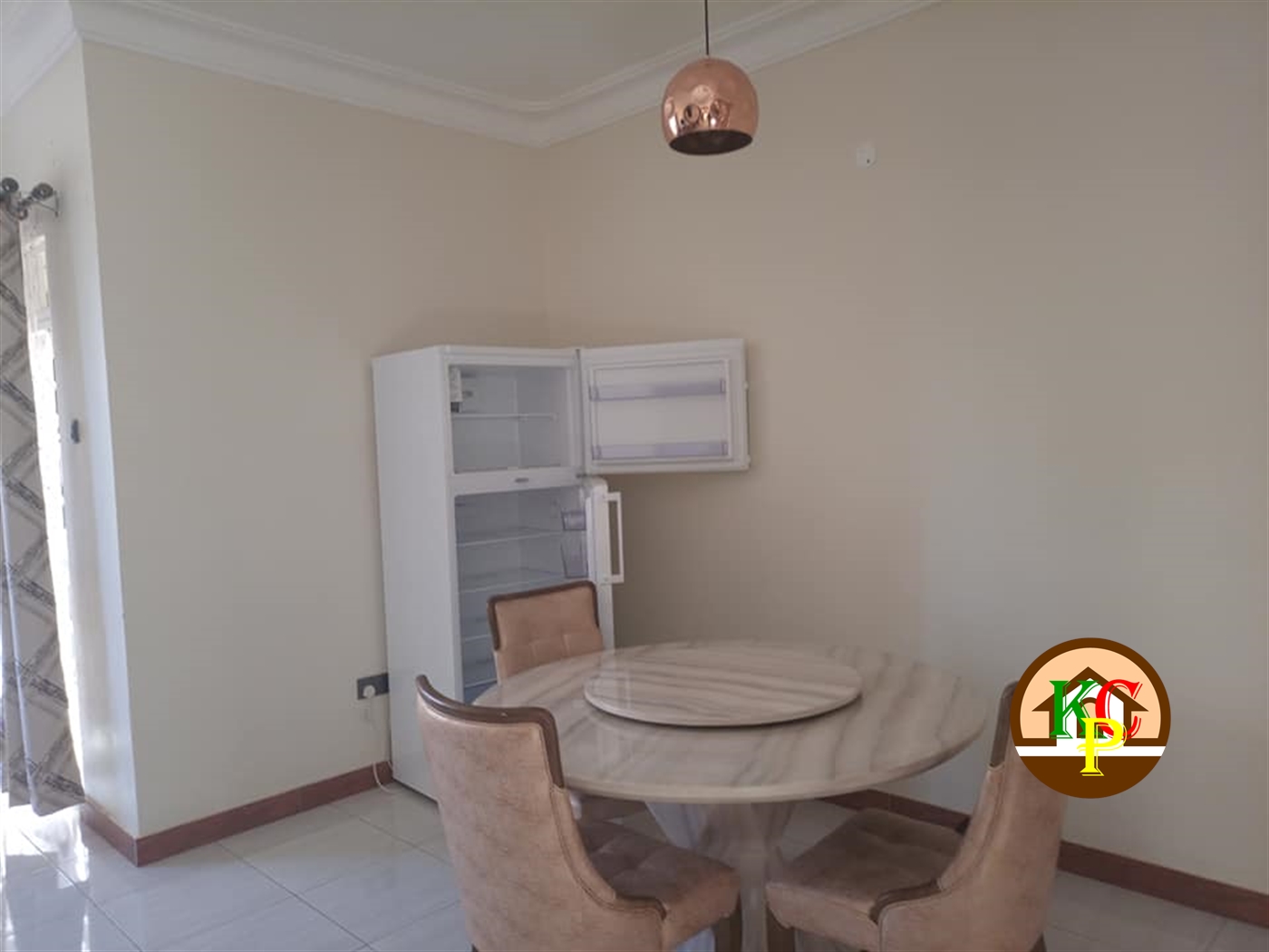 Apartment for rent in Muyenga Kampala