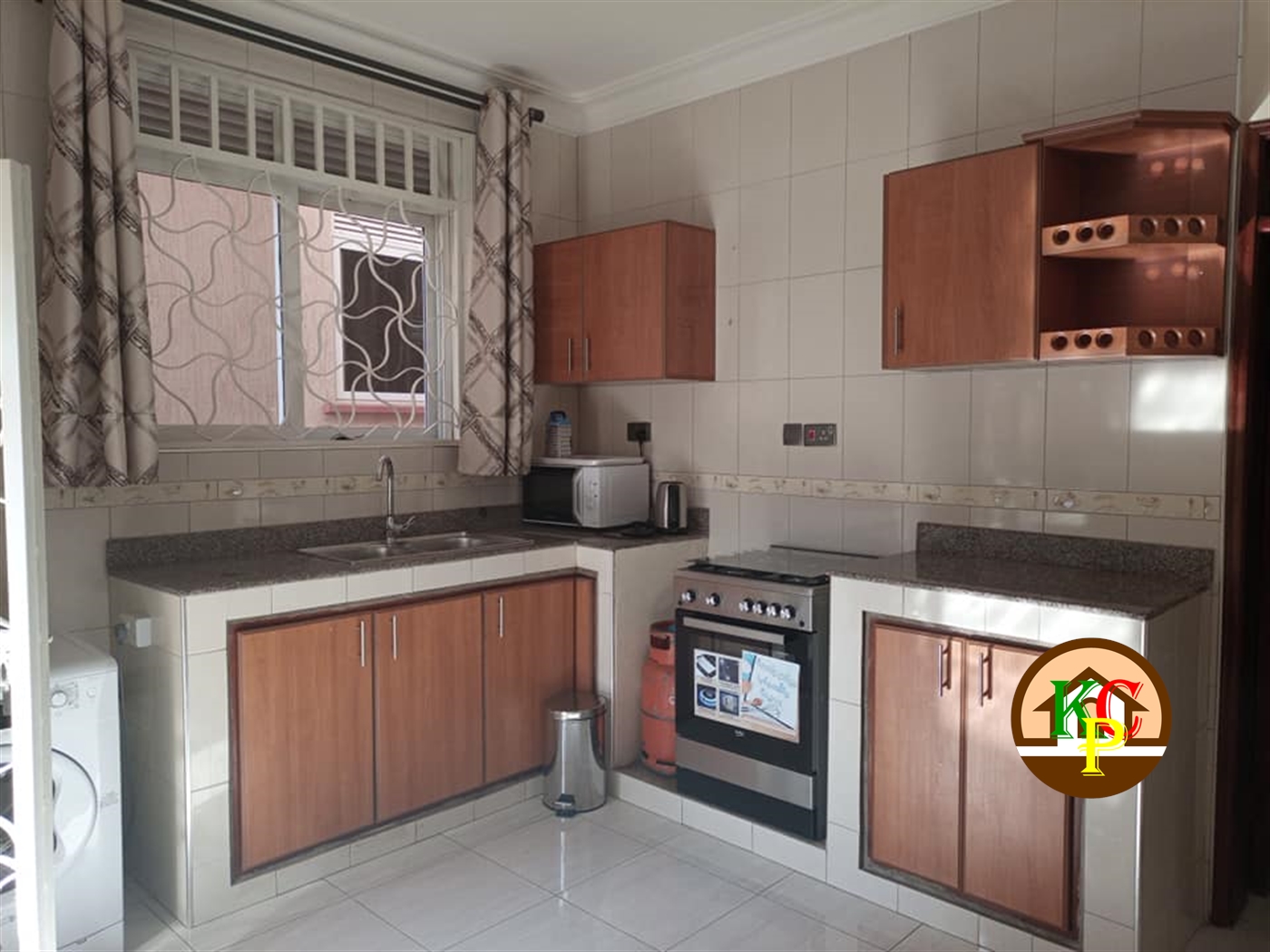 Apartment for rent in Muyenga Kampala