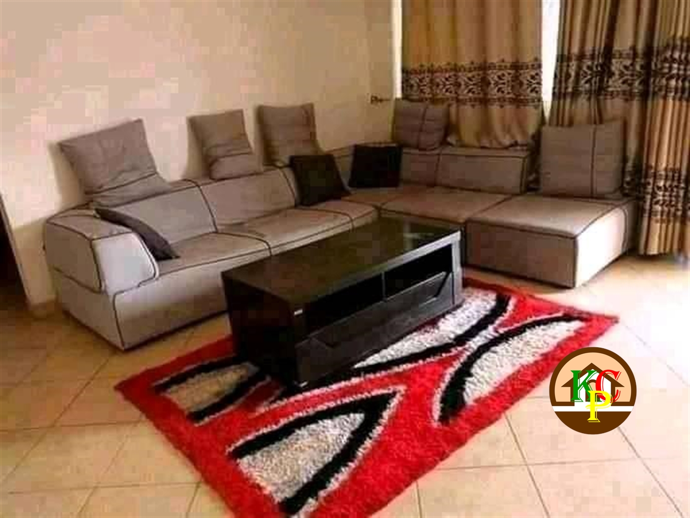 Apartment for rent in Bugoloobi Kampala