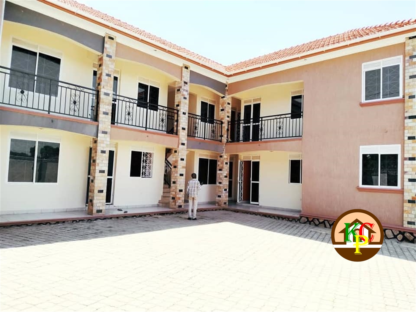 Apartment for sale in Kira Wakiso