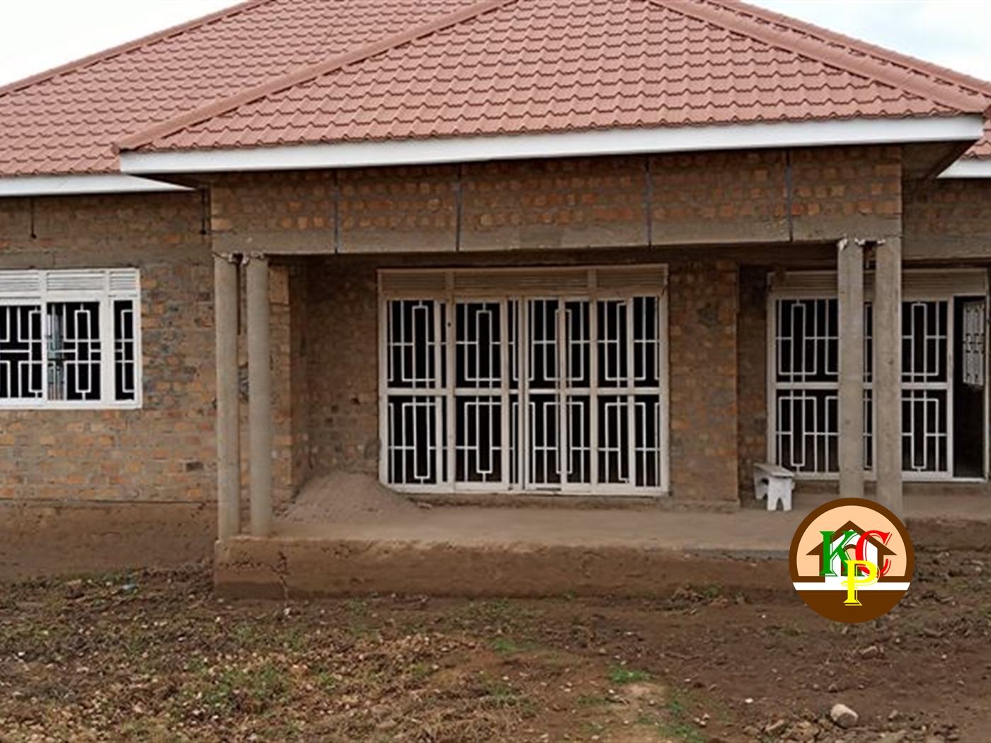 Shell House for sale in Kira Wakiso