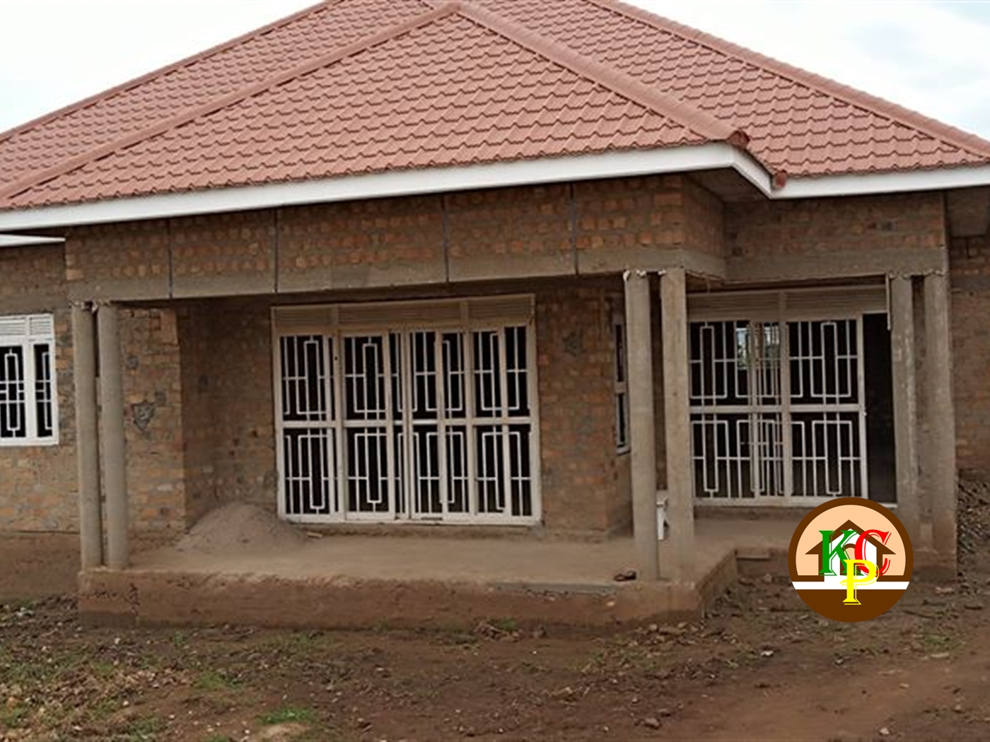 Shell House for sale in Kira Wakiso