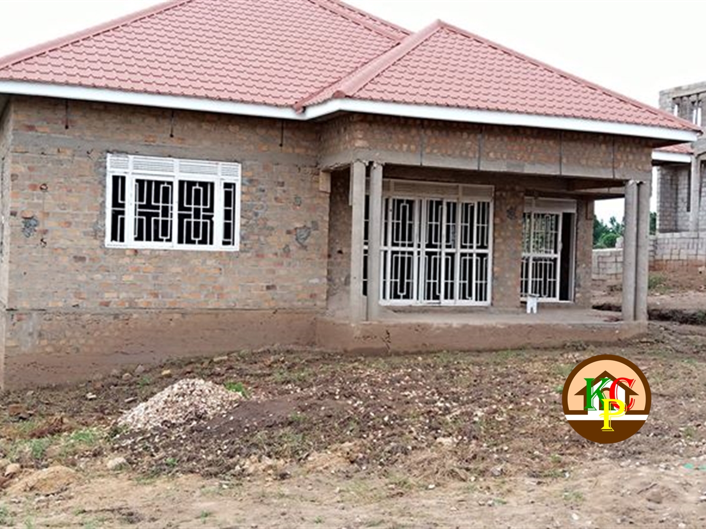 Shell House for sale in Kira Wakiso