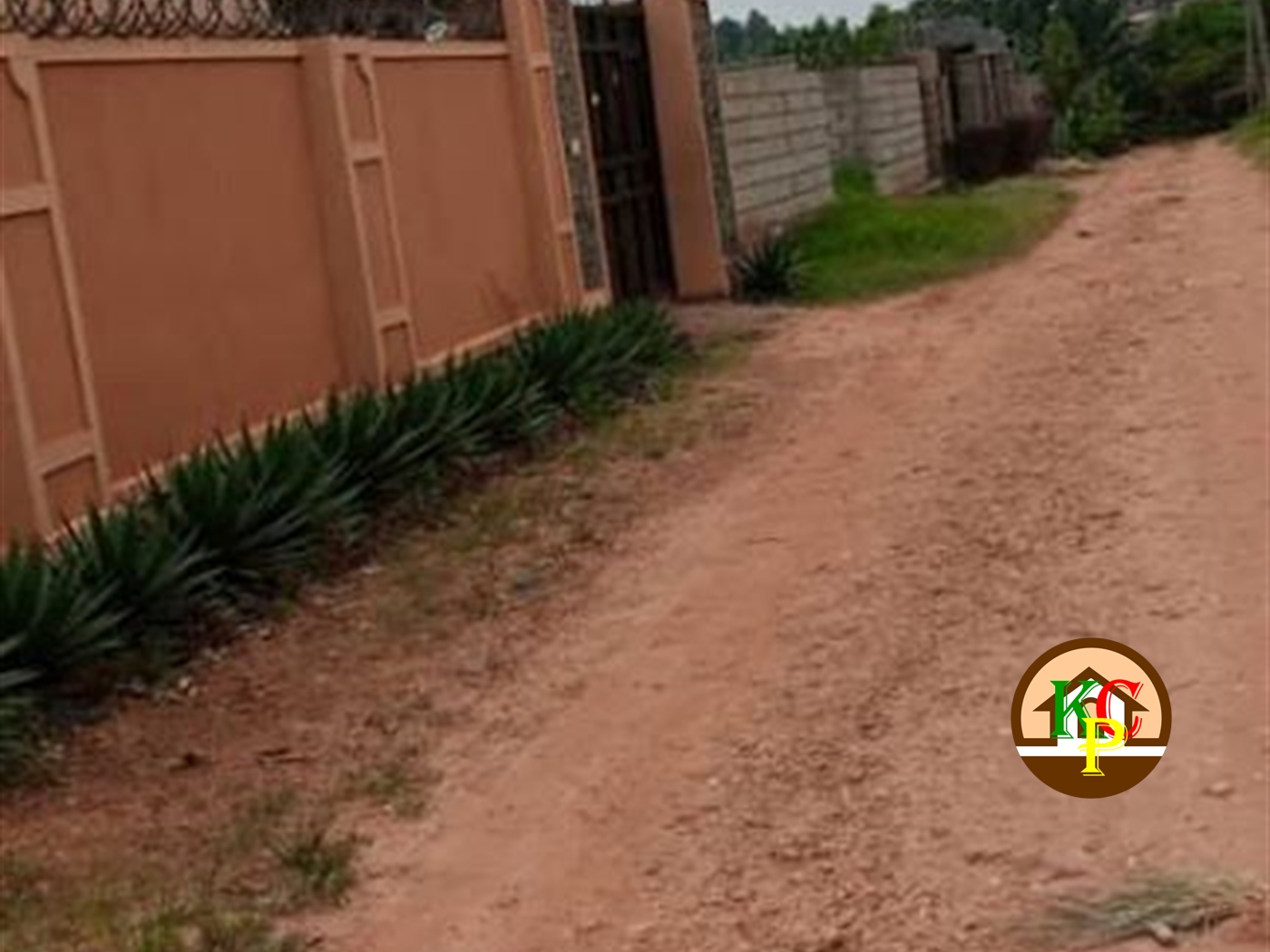 Residential Land for sale in Kira Wakiso