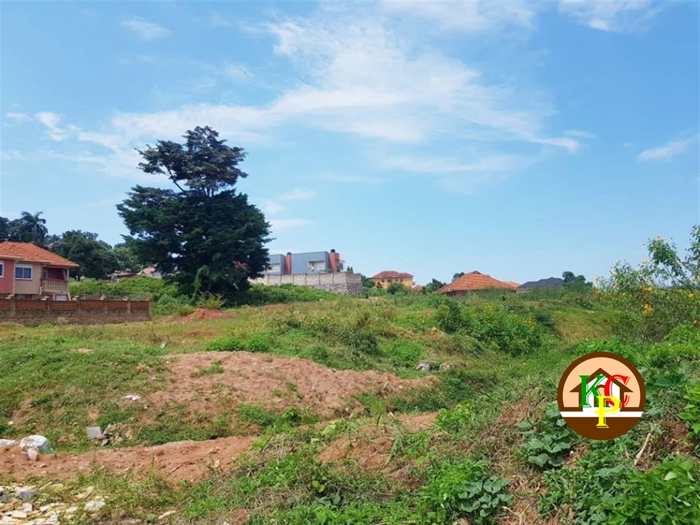 Residential Land for sale in Muyenga Kampala