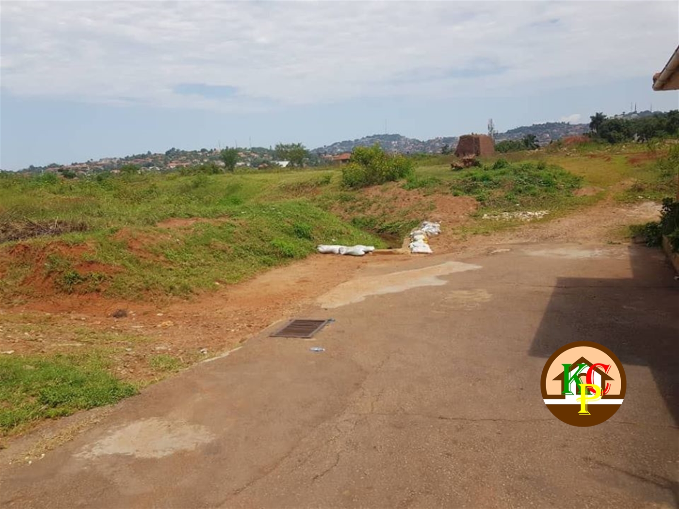 Residential Land for sale in Muyenga Kampala