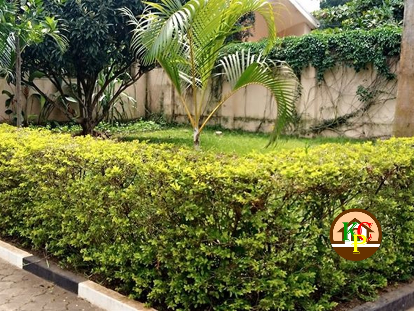 Mansion for sale in Naguru Kampala