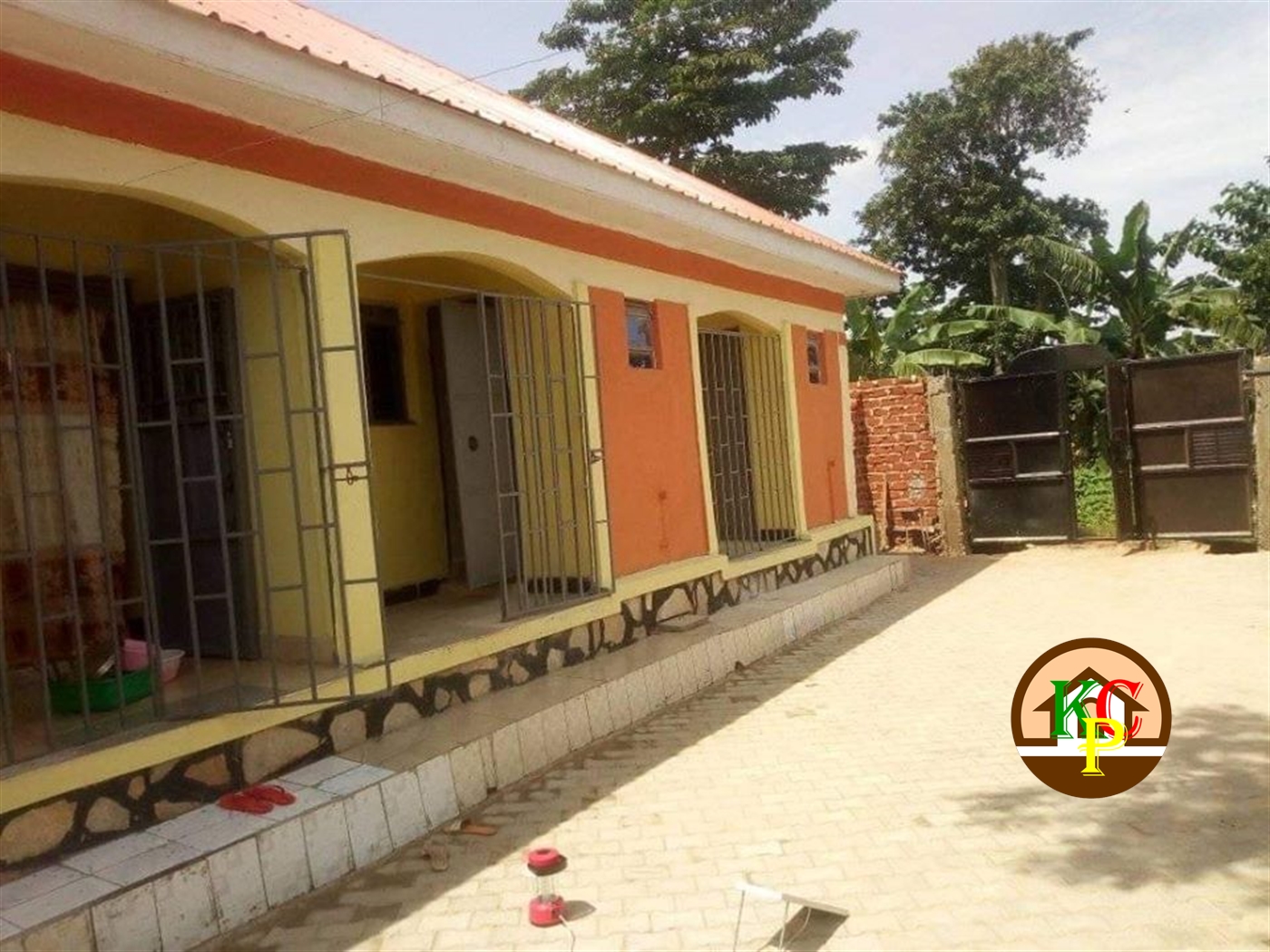 Rental units for sale in Mpererwe Kampala