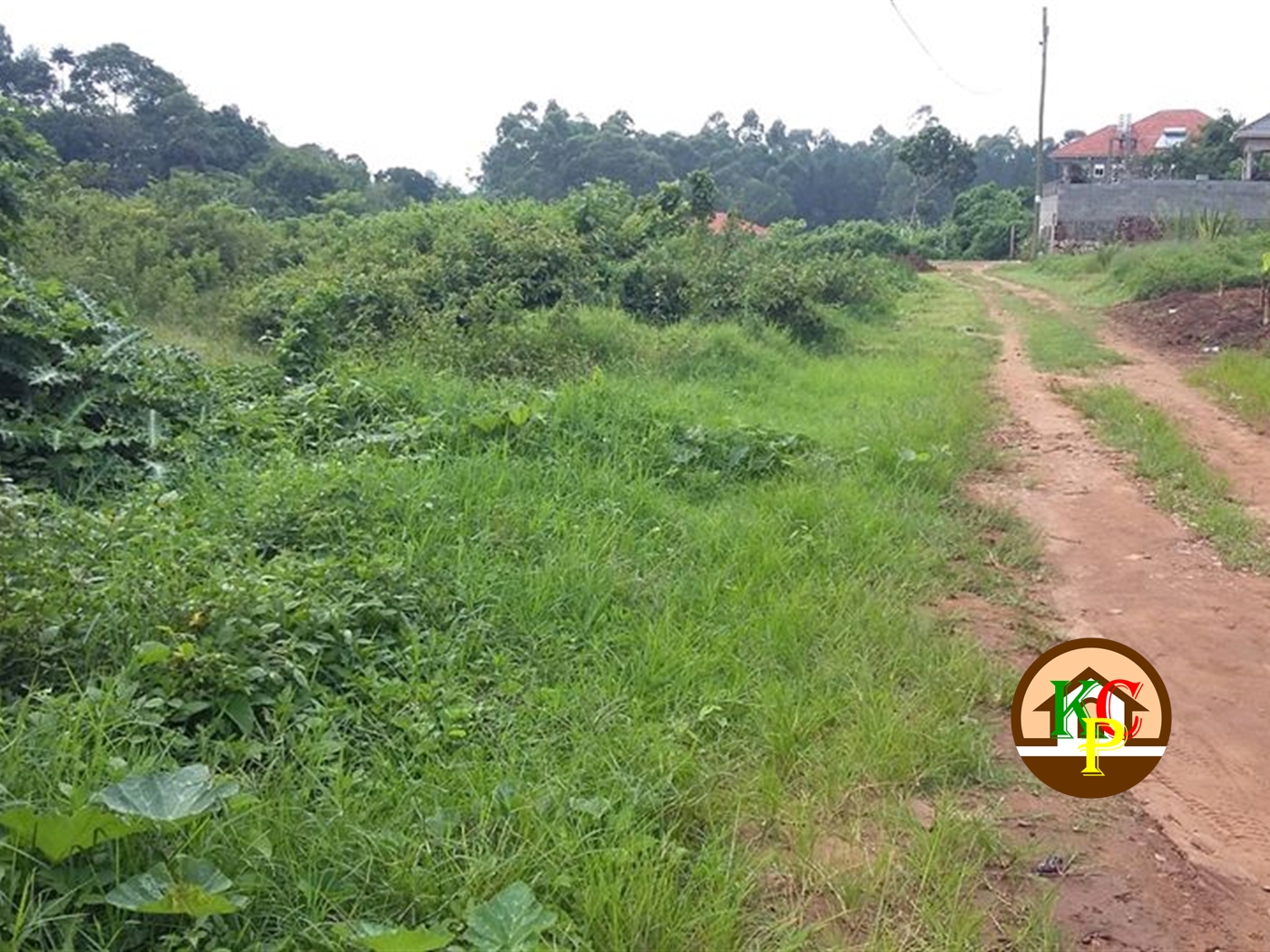 Residential Land for sale in Kira Wakiso