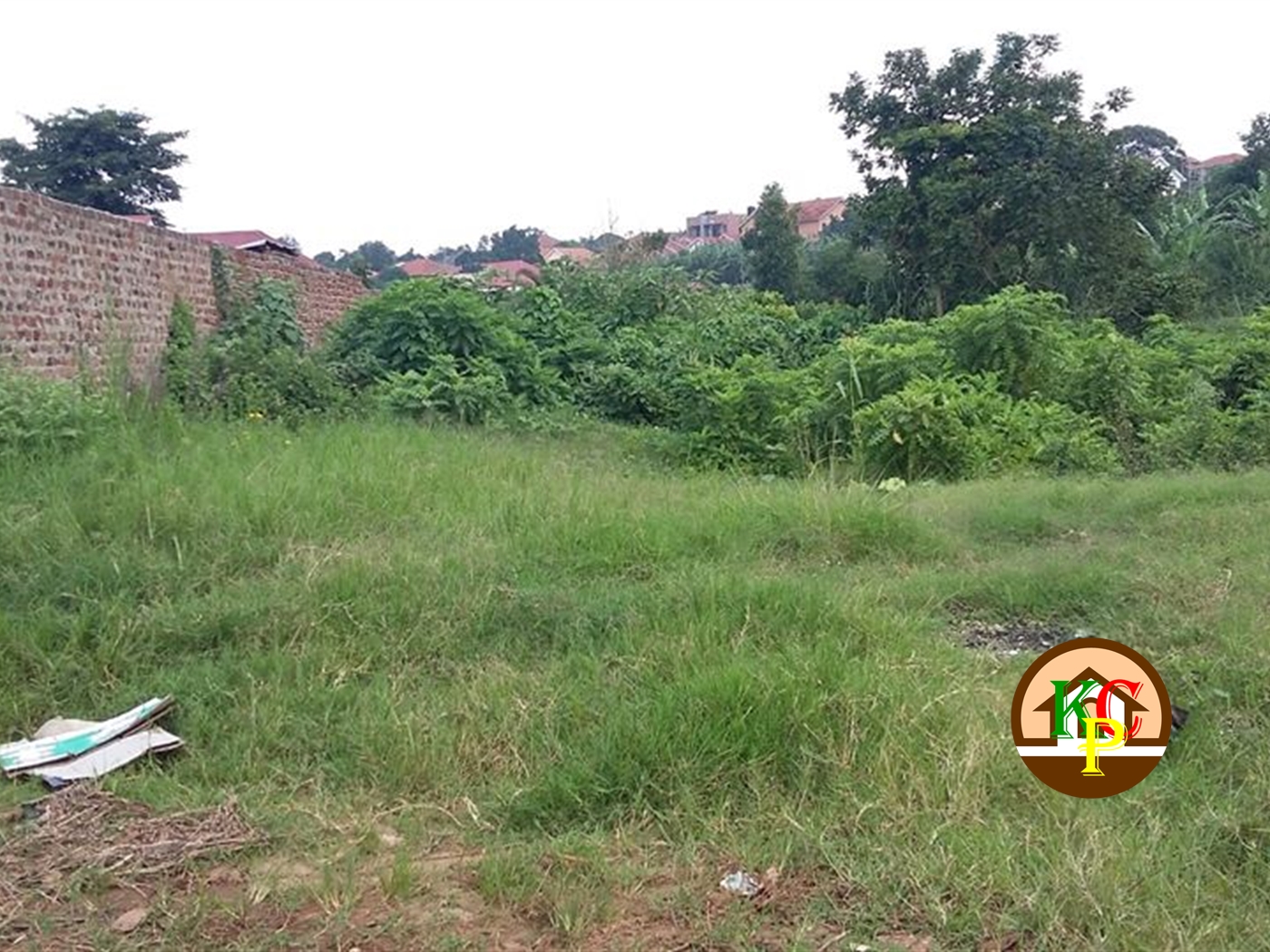 Residential Land for sale in Kira Wakiso