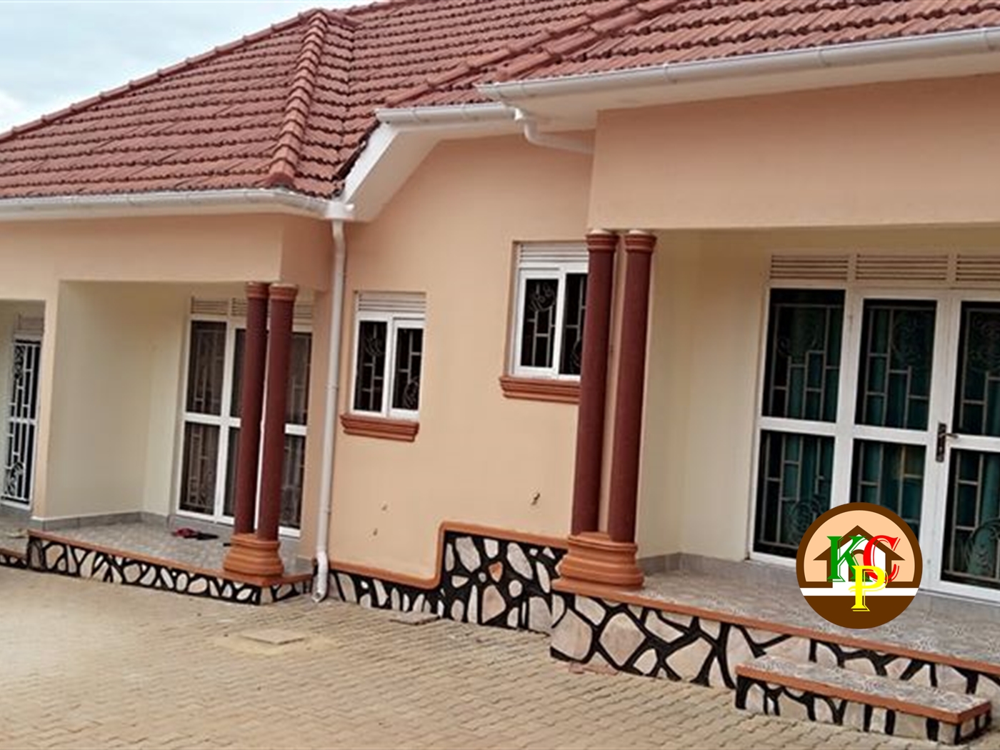 Rental units for sale in Kyanja Kampala