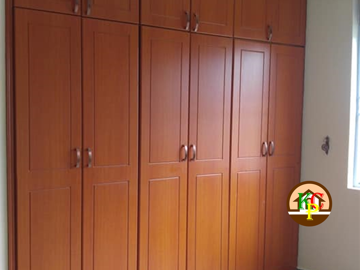 Apartment for rent in Kyanja Kampala