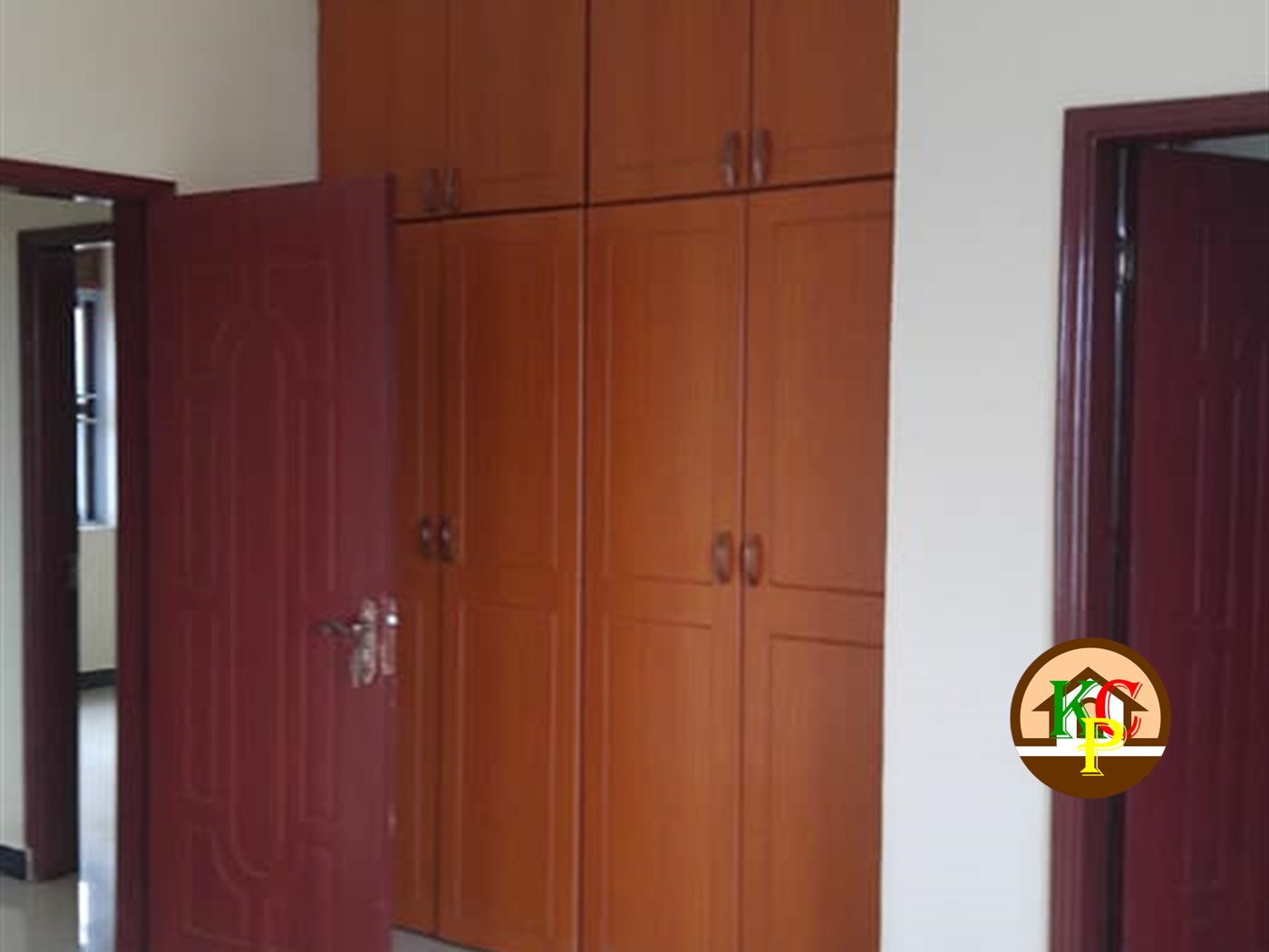 Apartment for rent in Kyanja Kampala