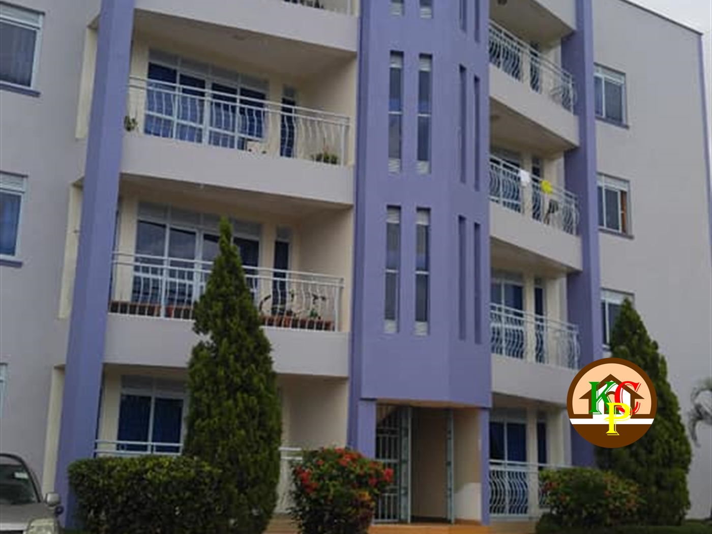 Apartment for rent in Kyanja Kampala