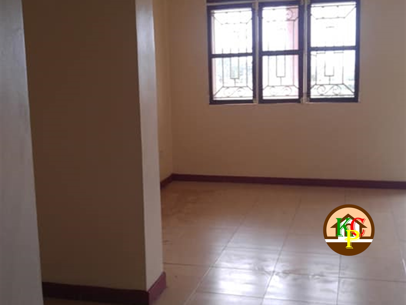 Apartment for rent in Ntinda Kampala