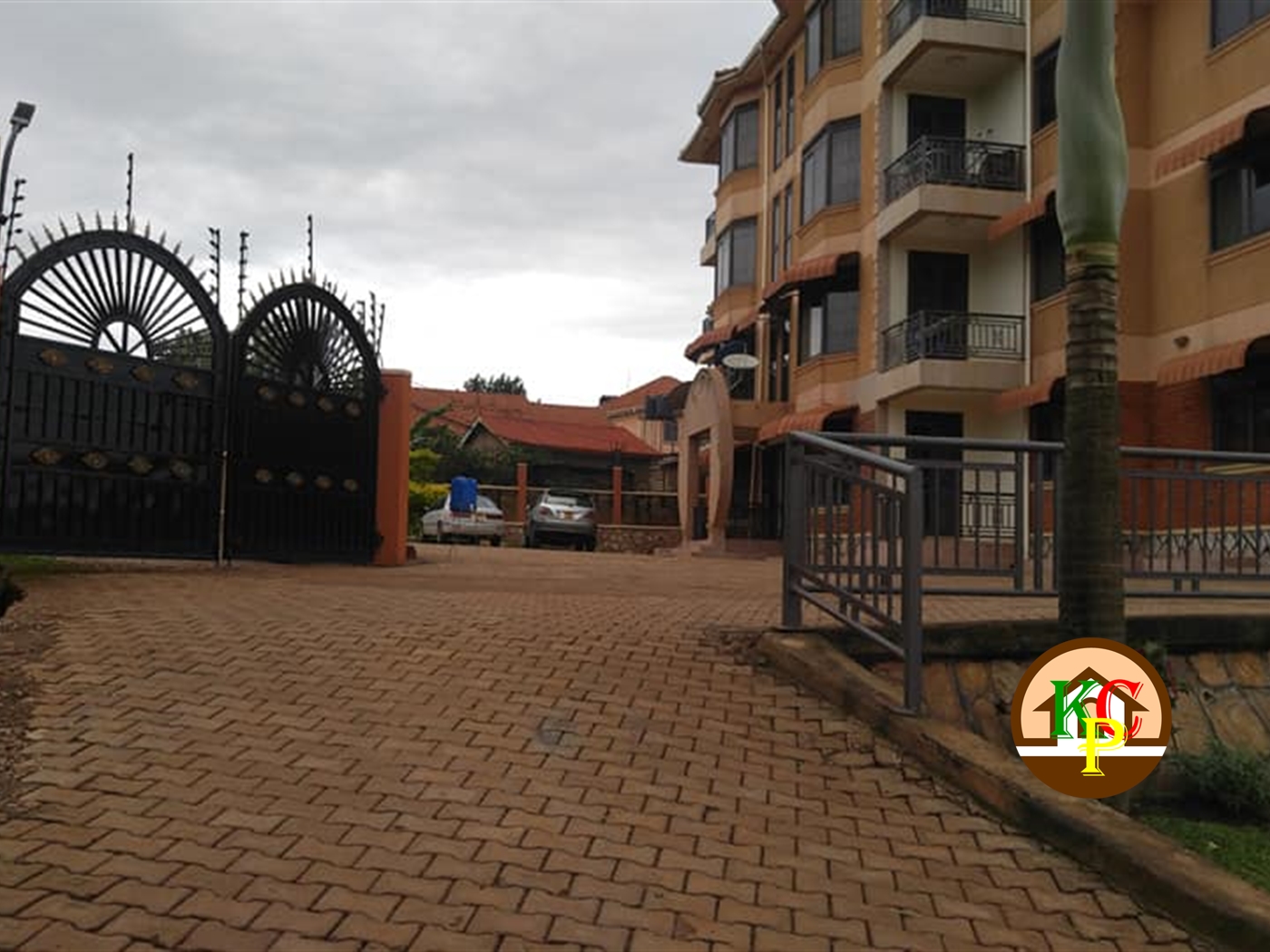 Apartment for rent in Kiwaatule Kampala