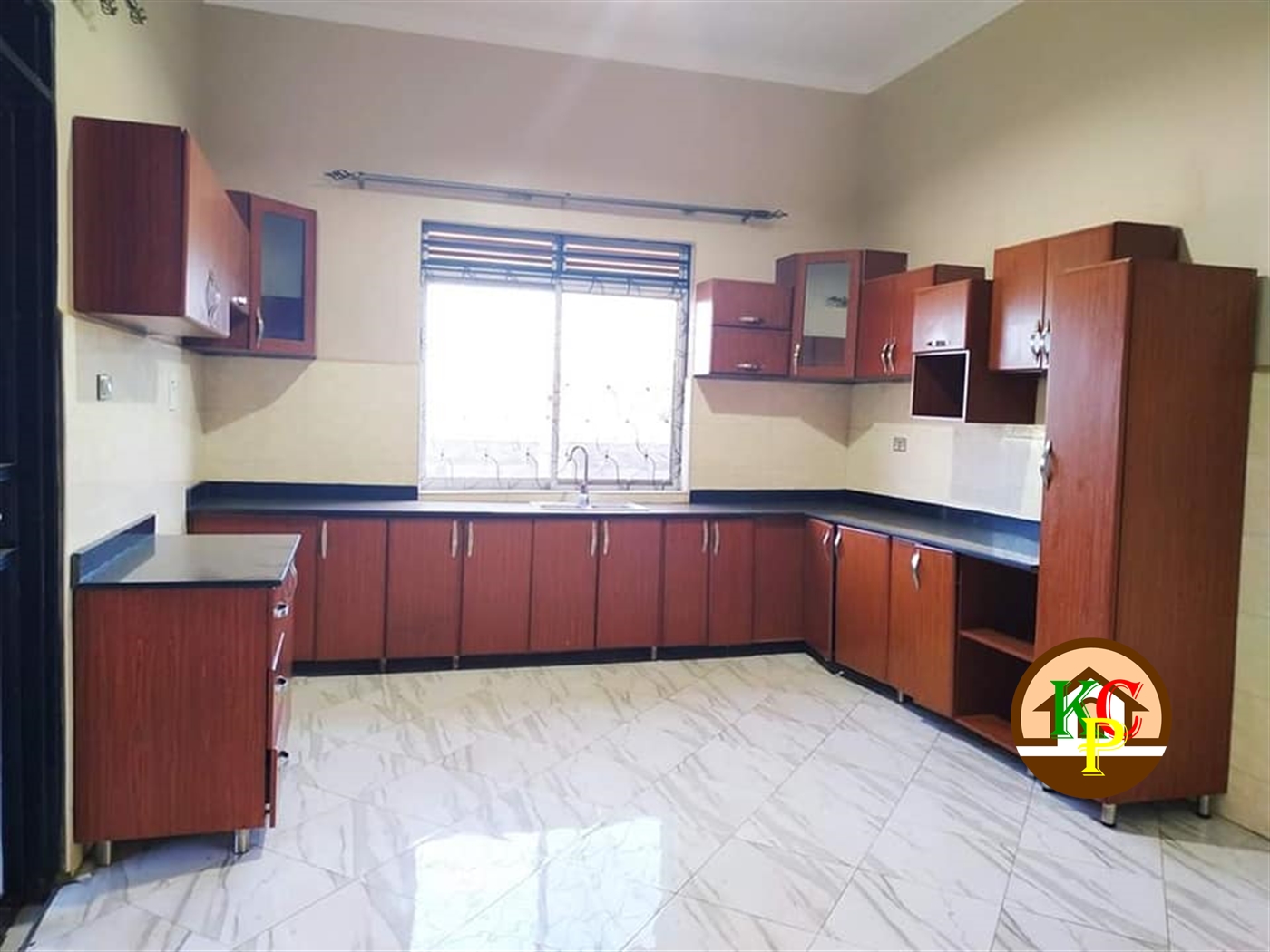 Apartment for rent in Kyanja Kampala