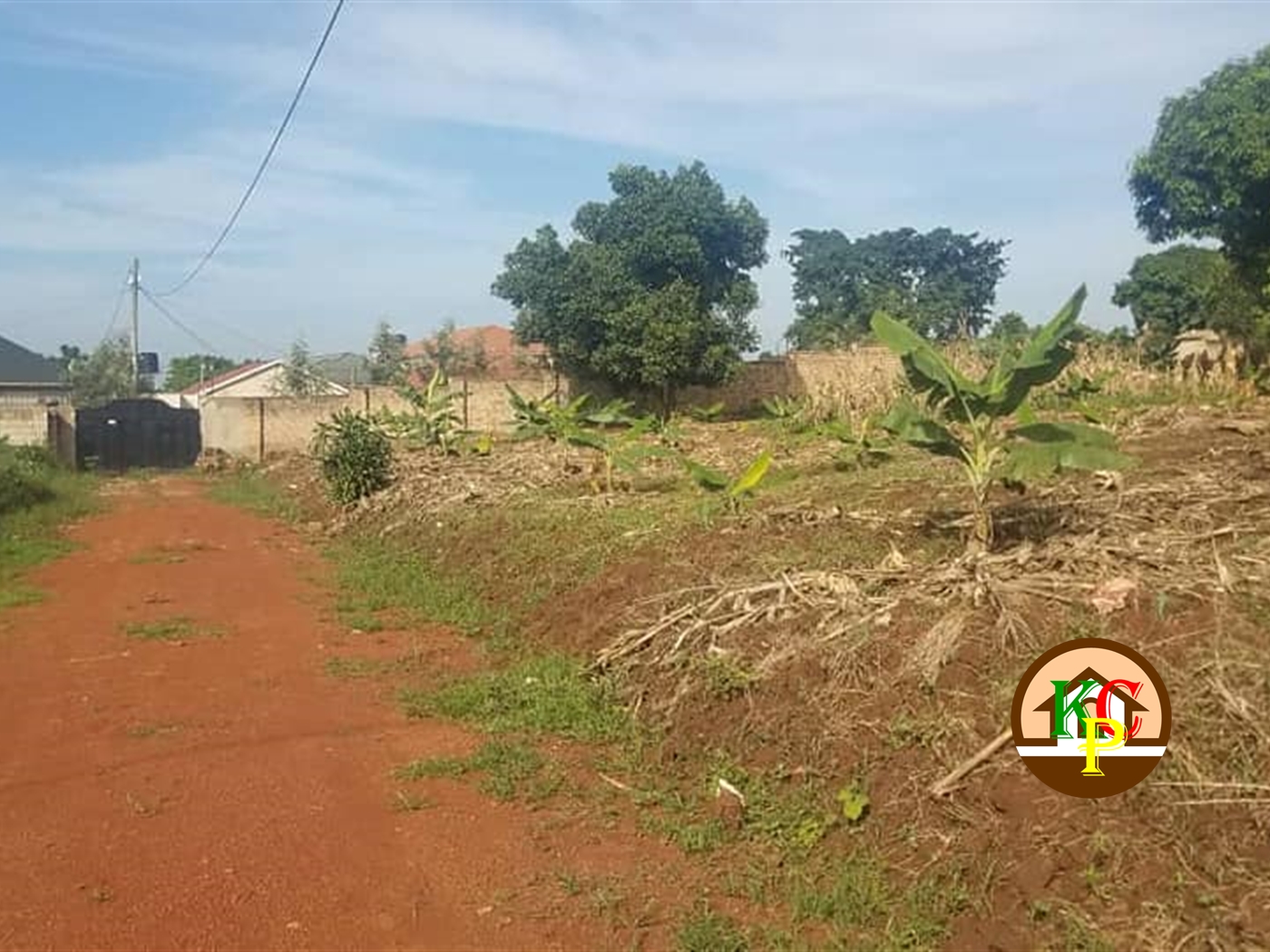 Residential Land for sale in Kira Wakiso