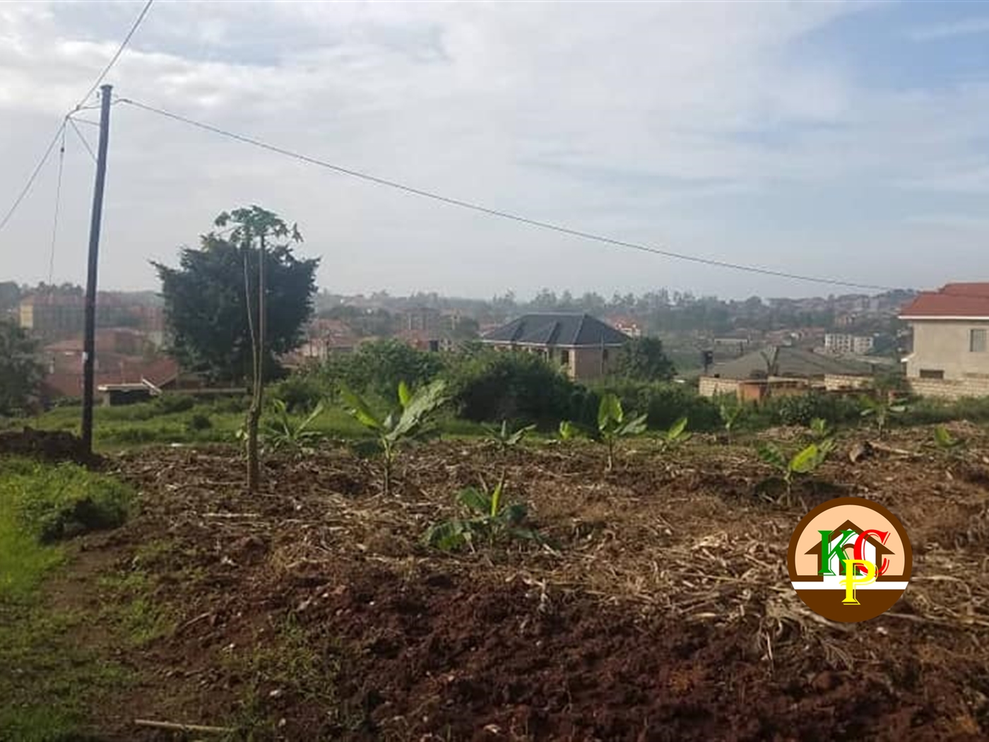 Residential Land for sale in Kira Wakiso