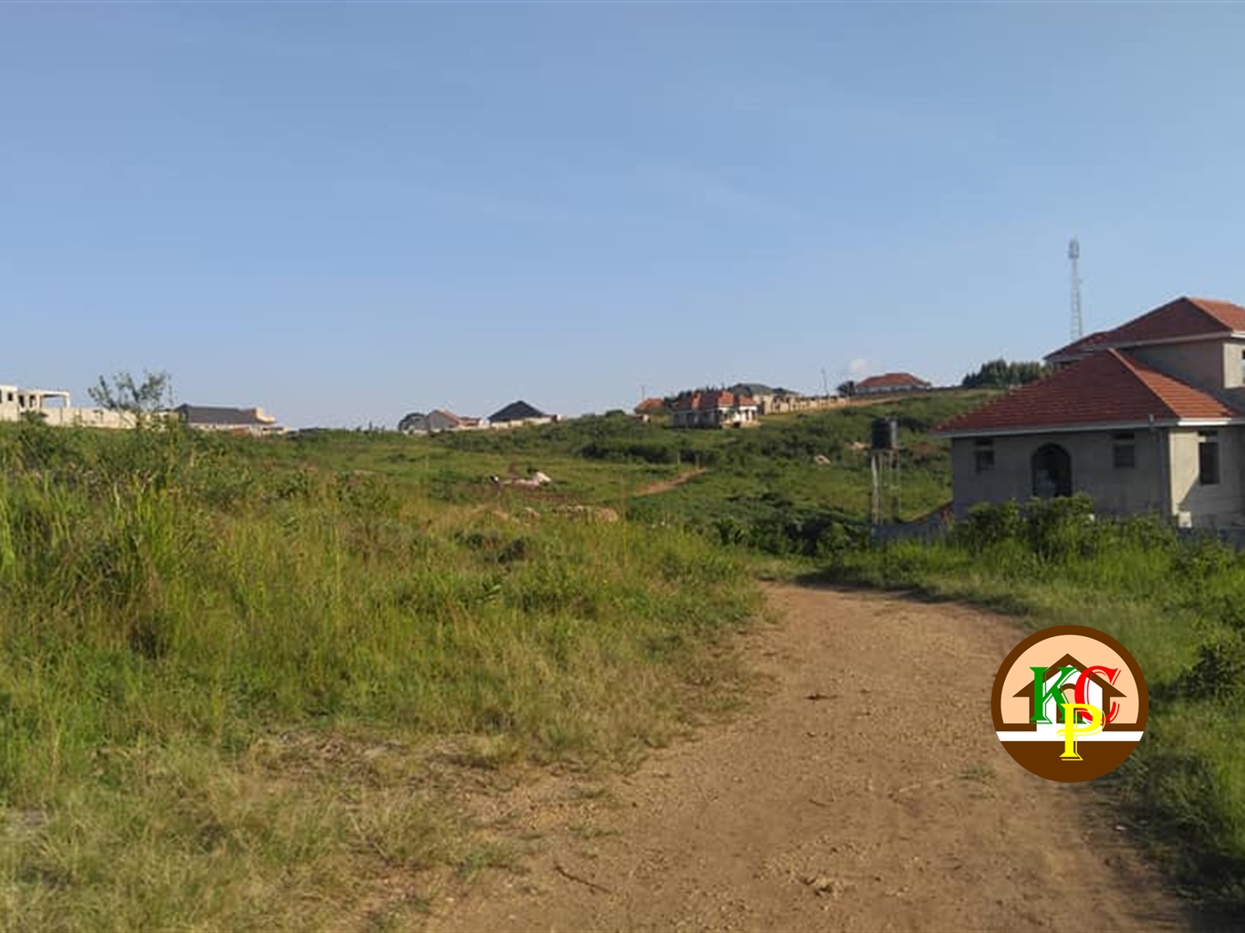 Residential Land for sale in Namugongo Wakiso