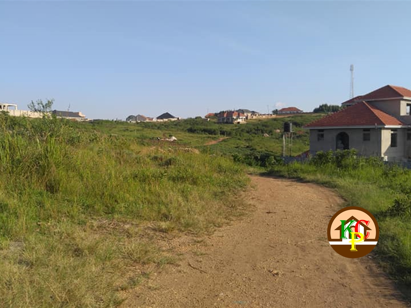 Residential Land for sale in Namugongo Wakiso