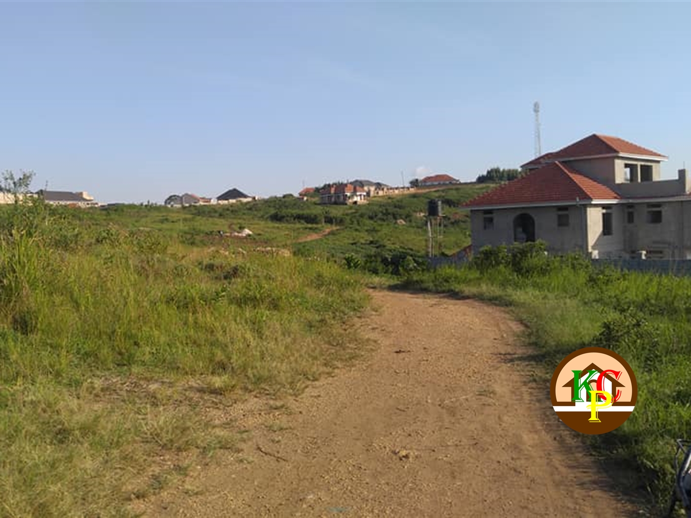 Residential Land for sale in Namugongo Wakiso