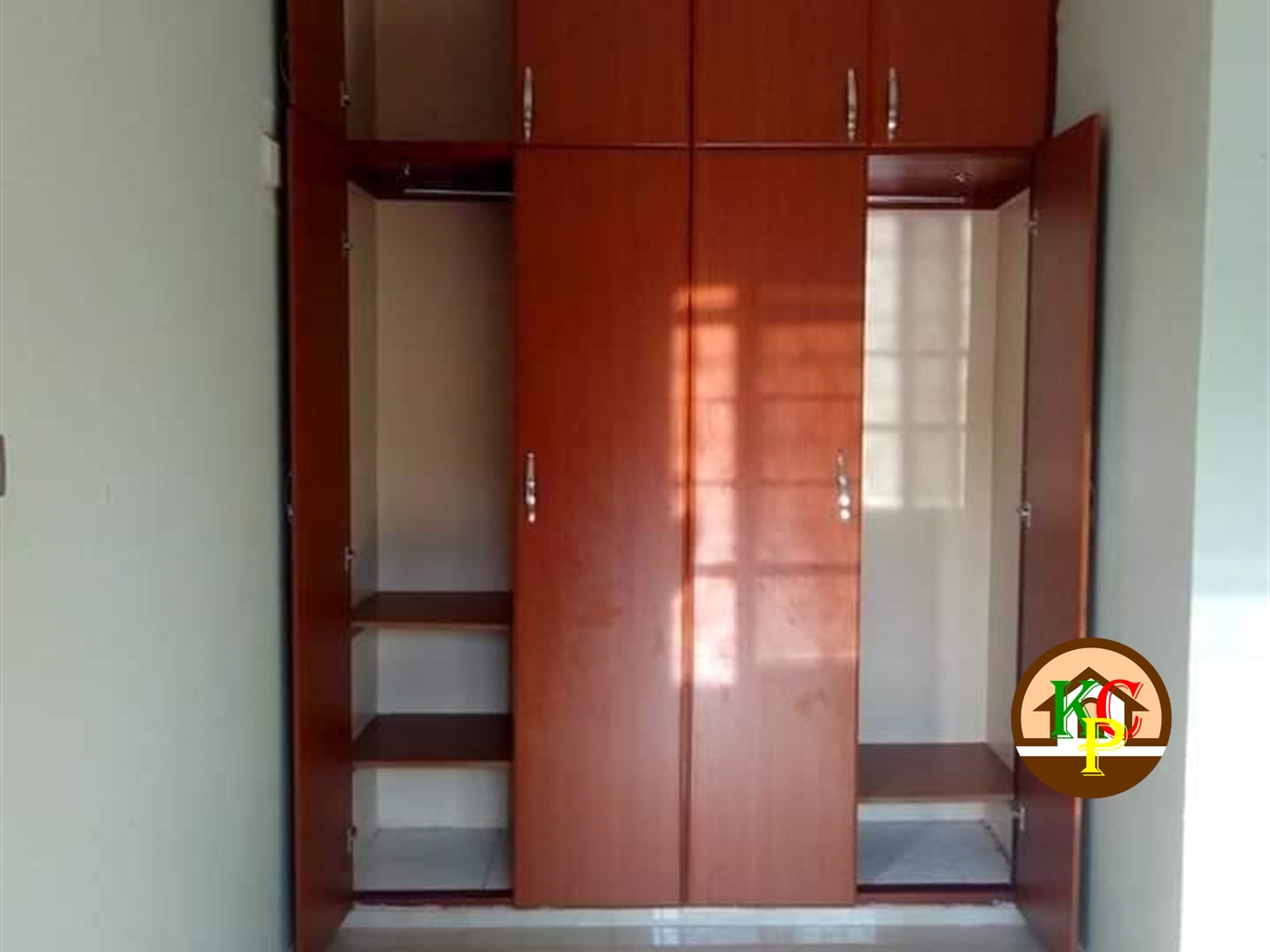 Semi Detached for rent in Kyanja Kampala