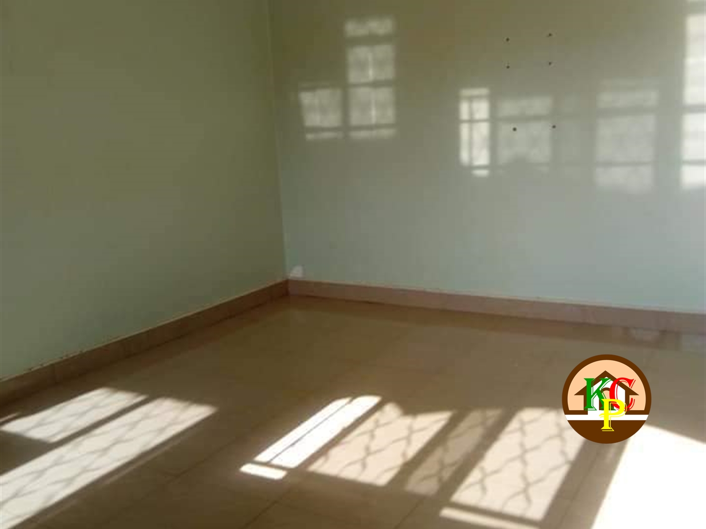 Semi Detached for rent in Kyanja Kampala